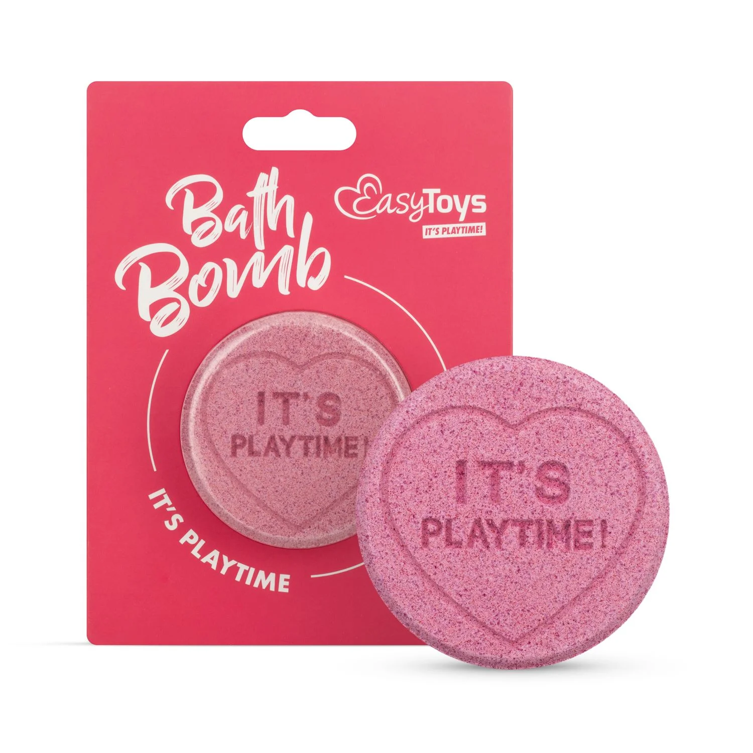 Badbruisbal - It's Playtime Badbruisbal - It's Playtime
