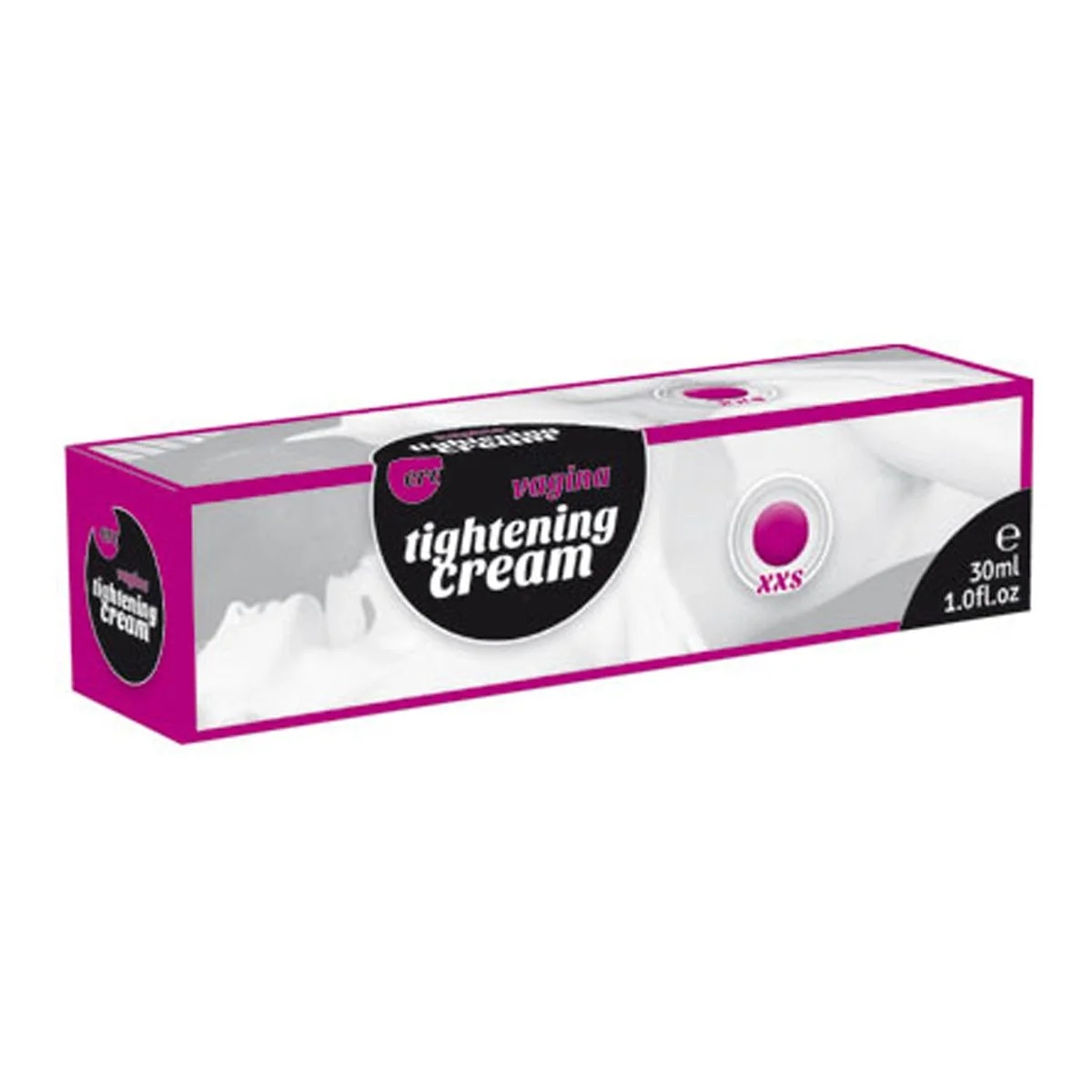 Vagina verstrakkende crème - 30 ml Vagina verstrakkende crème - 30 ml