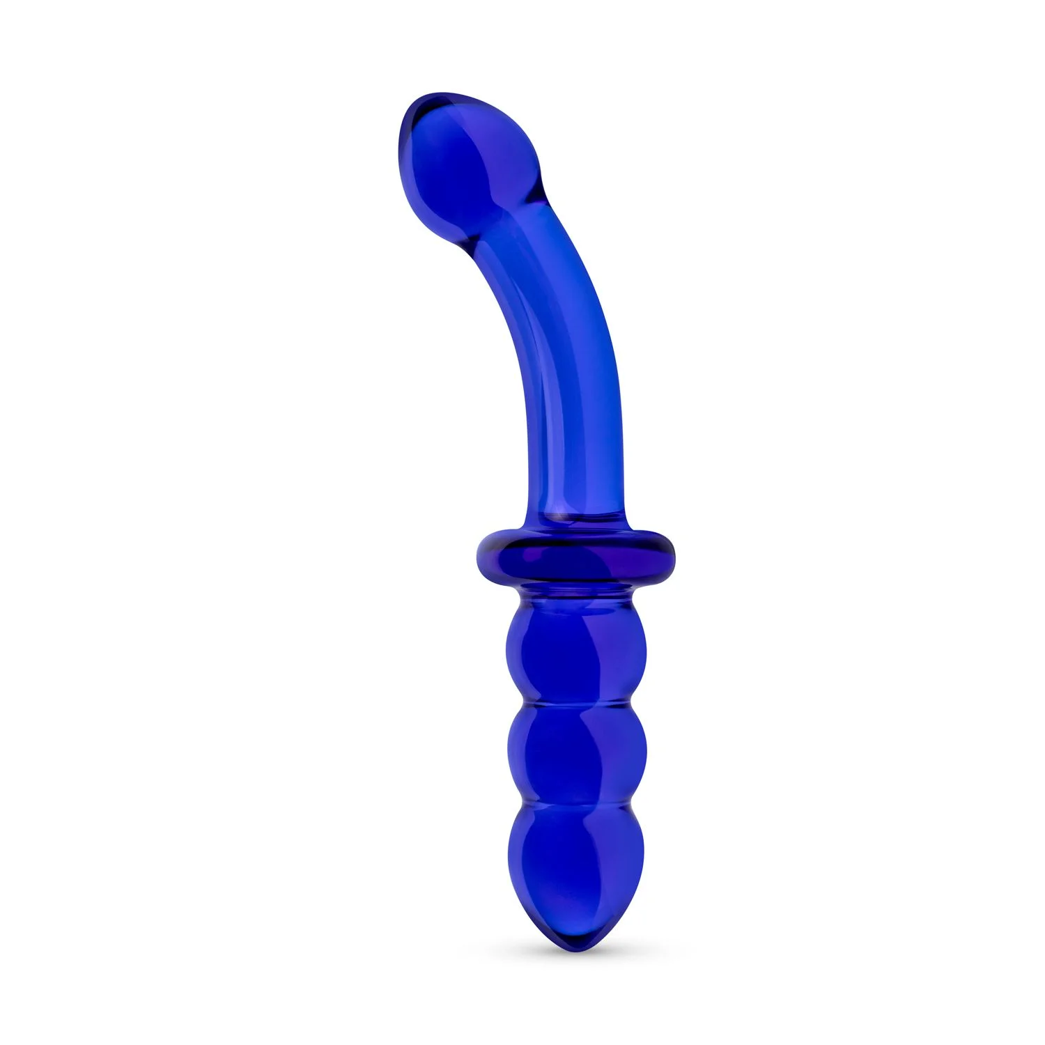 Gildo - Dubbele Glazen G-spot/Prostaat Dildo No. 33 Gildo - Dubbele Glazen G-spot/Prostaat Dildo No. 33