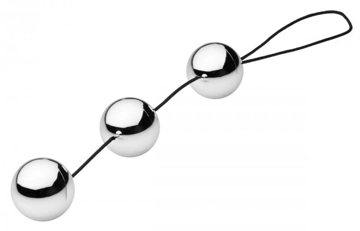 Trilogy Orgasm Kegel Balls Trilogy Orgasm Kegel Balls