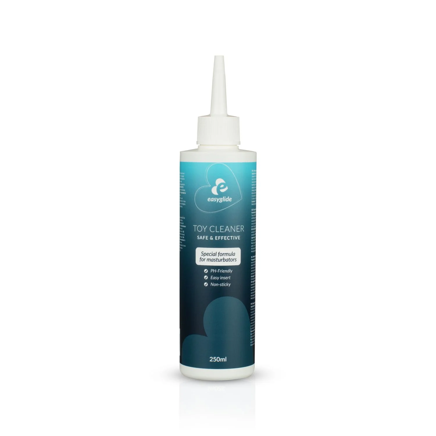 EasyGlide Masturbator Reiniger - 250ml