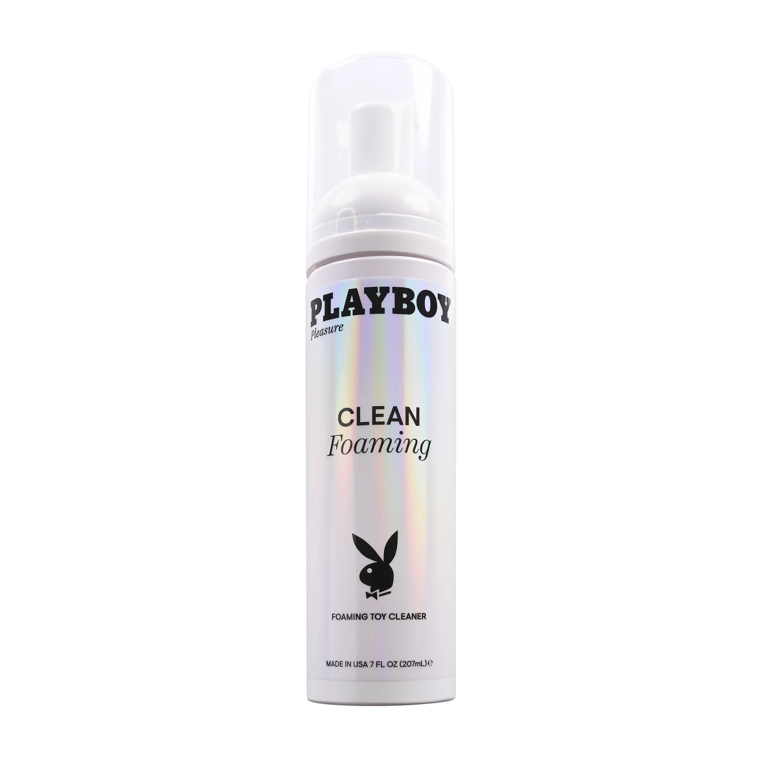 Playboy - Clean Foaming Toy Reiniger - 207 ml