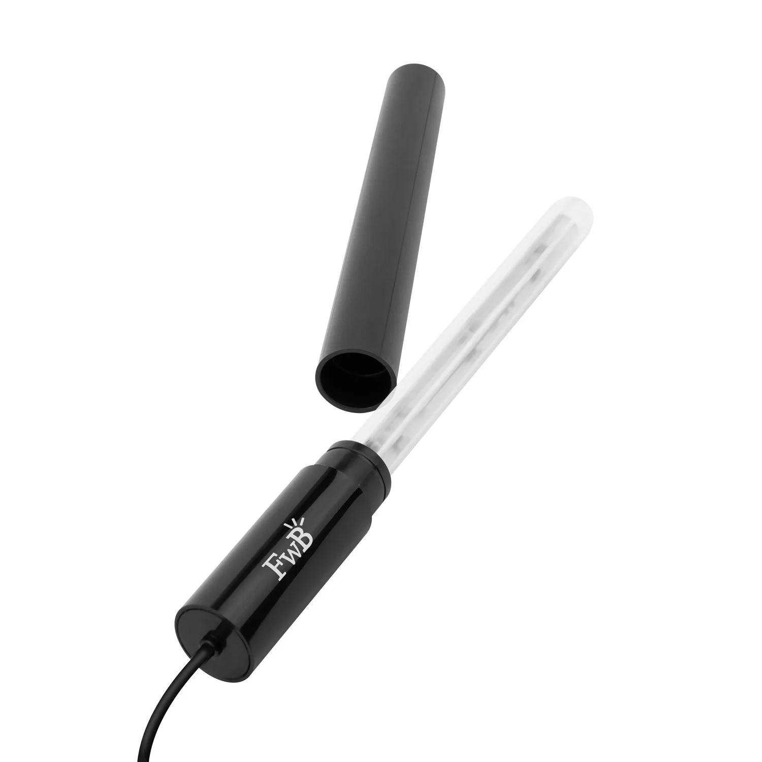 Friend with Benefits - Make Me Hot Verwarmingsstaaf voor Masturbators Friend with Benefits - Make Me Hot Verwarmingsstaaf voor Masturbators