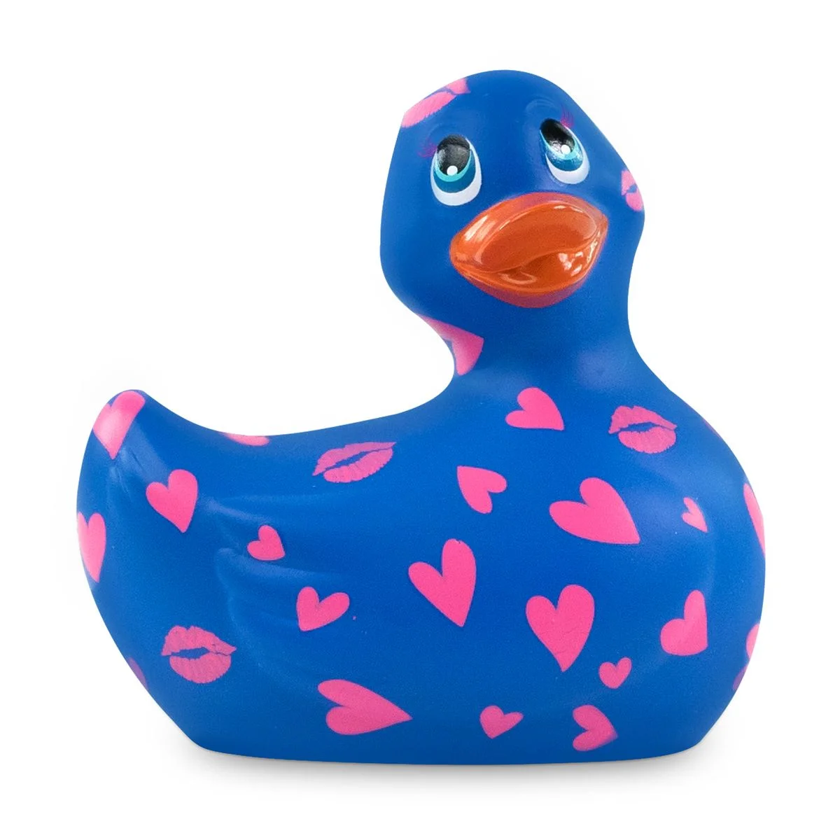 I Rub My Duckie 2.0 Romance - Paars/Roze I Rub My Duckie 2.0 Romance - Paars/Roze
