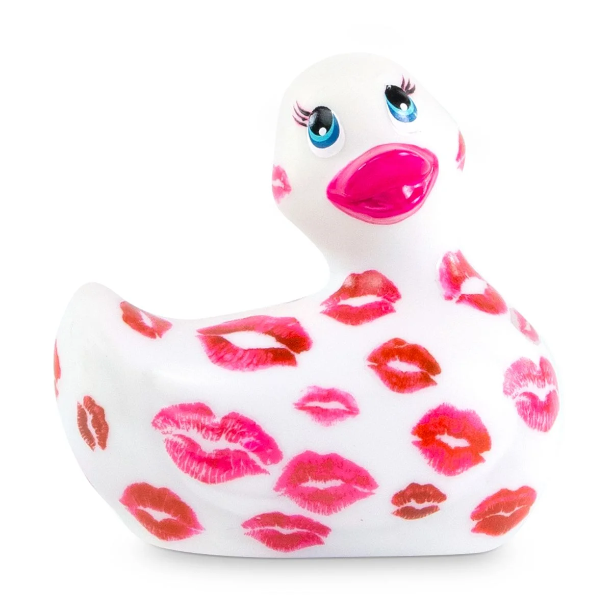 I Rub My Duckie 2.0 Romance - Wit/Roze I Rub My Duckie 2.0 Romance - Wit/Roze