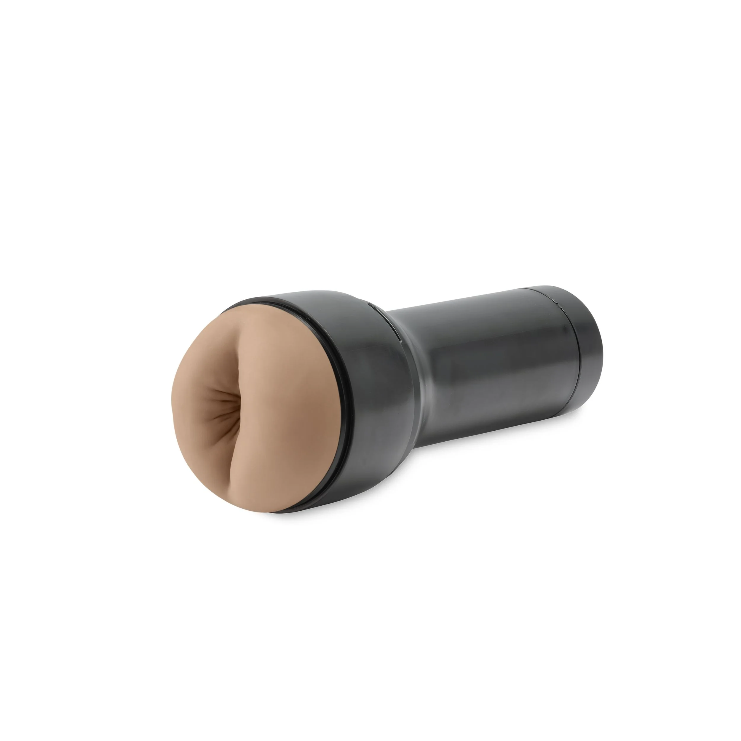 Kiiroo - Feel Stroker Extra Tight Butt - Mid Brown Kiiroo - Feel Stroker Extra Tight Butt - Mid Brown