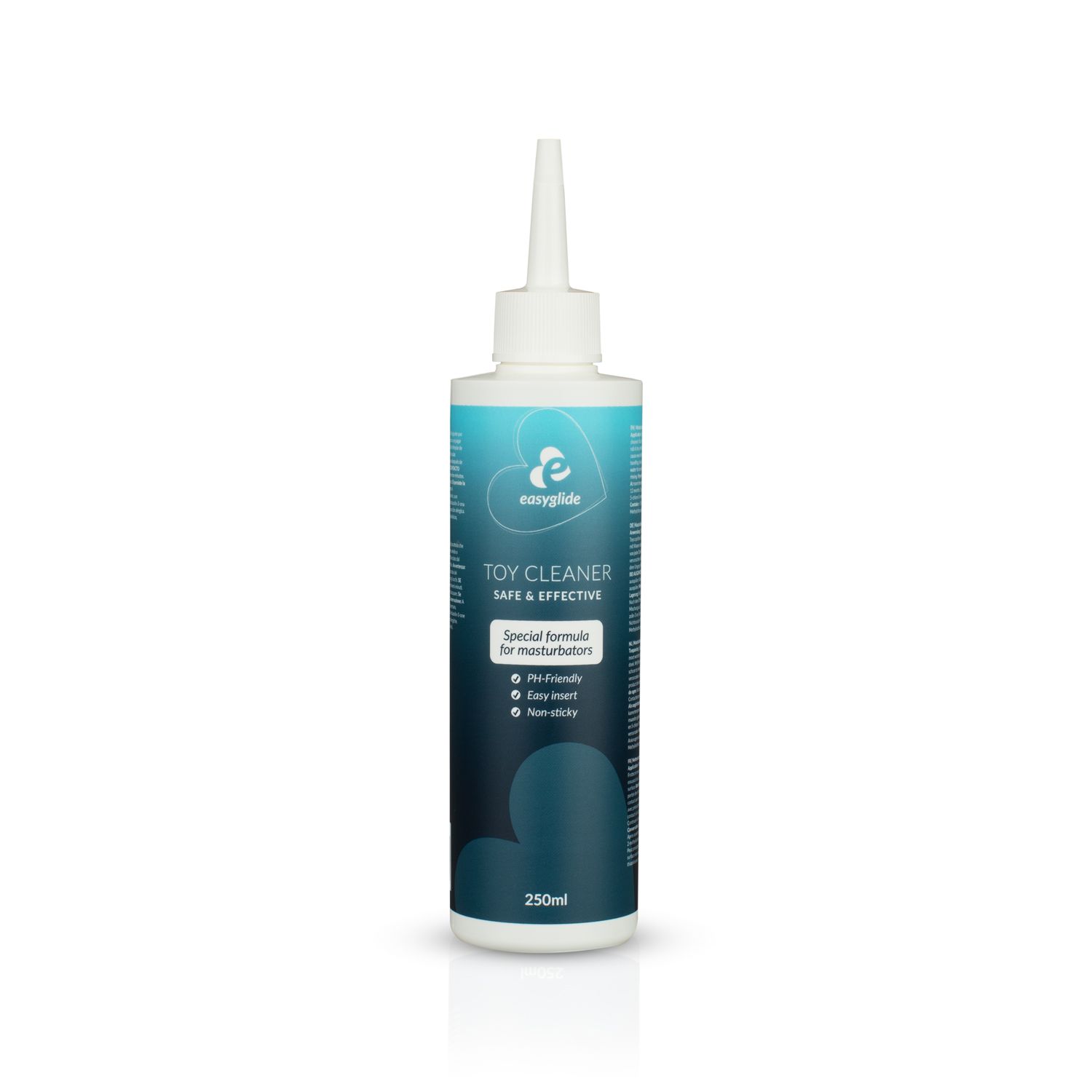 EasyGlide Masturbator Reiniger - 250ml