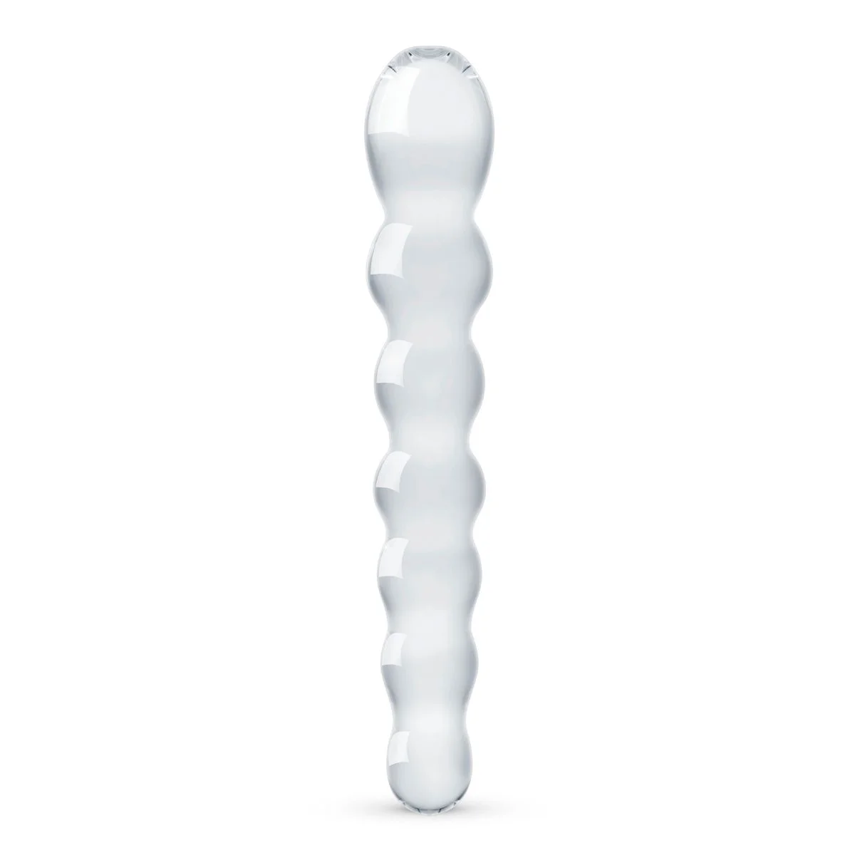 Glazen Dildo No. 19 Glazen Dildo No. 19