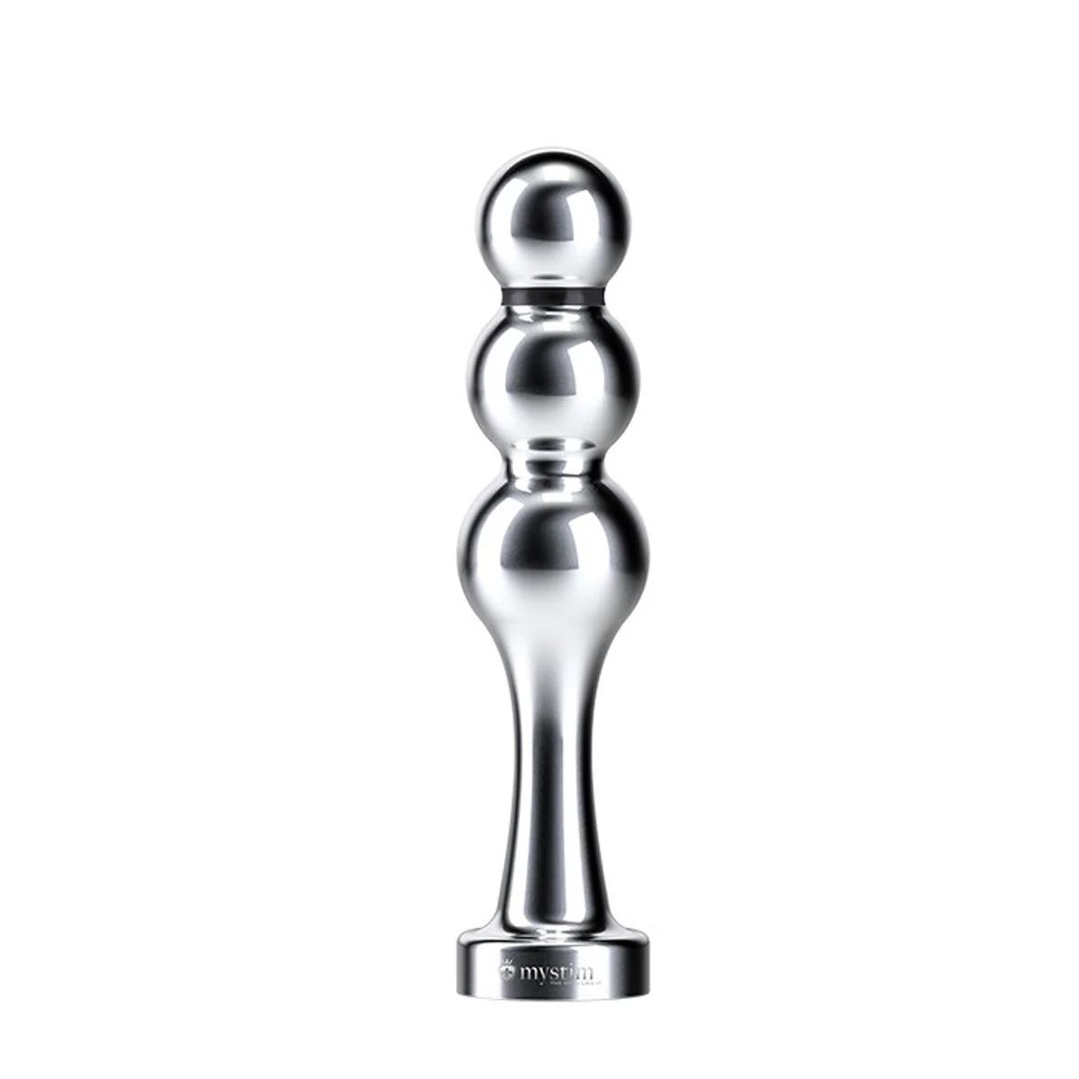 Mystim - Bold Boris E-Stim Dildo Mystim - Bold Boris E-Stim Dildo