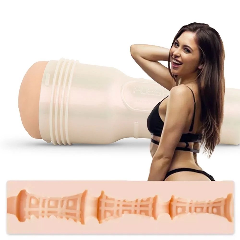 Fleshlight Girls - Riley Reid Euphoria Fleshlight Girls - Riley Reid Euphoria