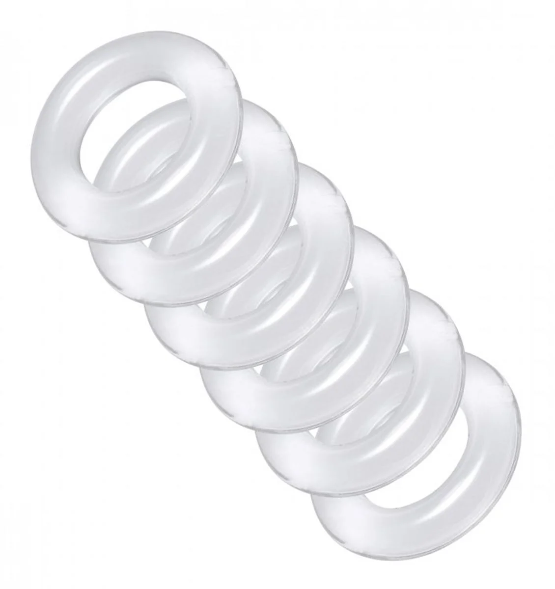 Ring Master Ballstretcher Set