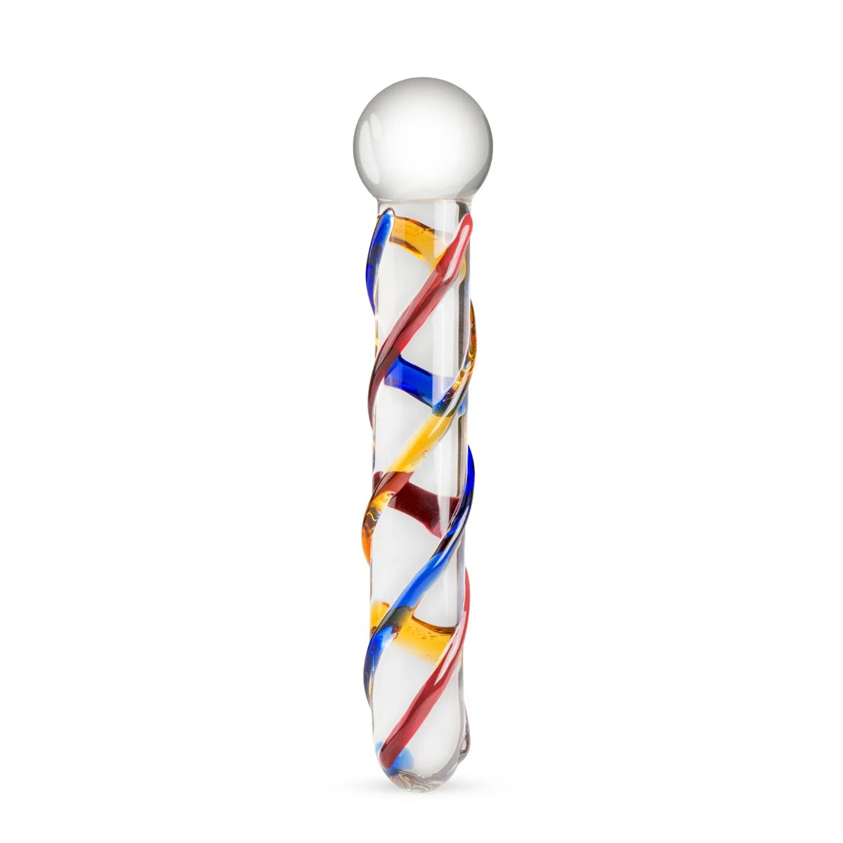Glazen Dildo No. 10 Glazen Dildo No. 10