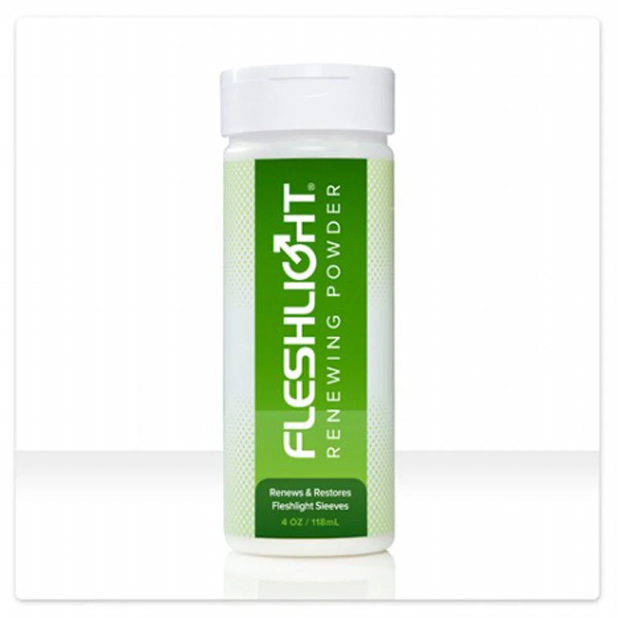 Fleshlight - Renewing Onderhoudspoeder - 118 ml Fleshlight - Renewing Onderhoudspoeder - 118 ml