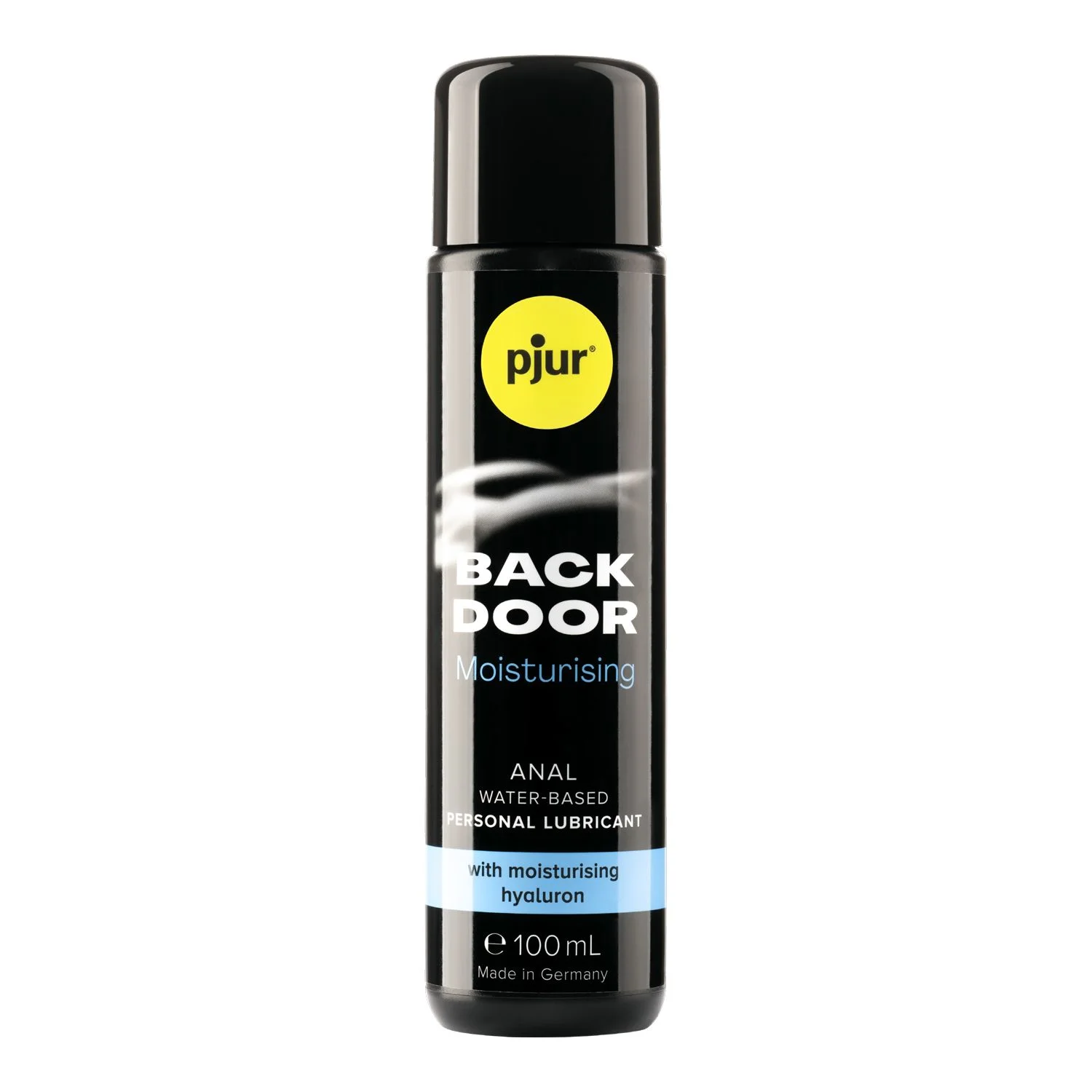 Pjur Backdoor Moisturising Anaal Glijmiddel - 100ml Pjur Backdoor Moisturising Anaal Glijmiddel - 100ml