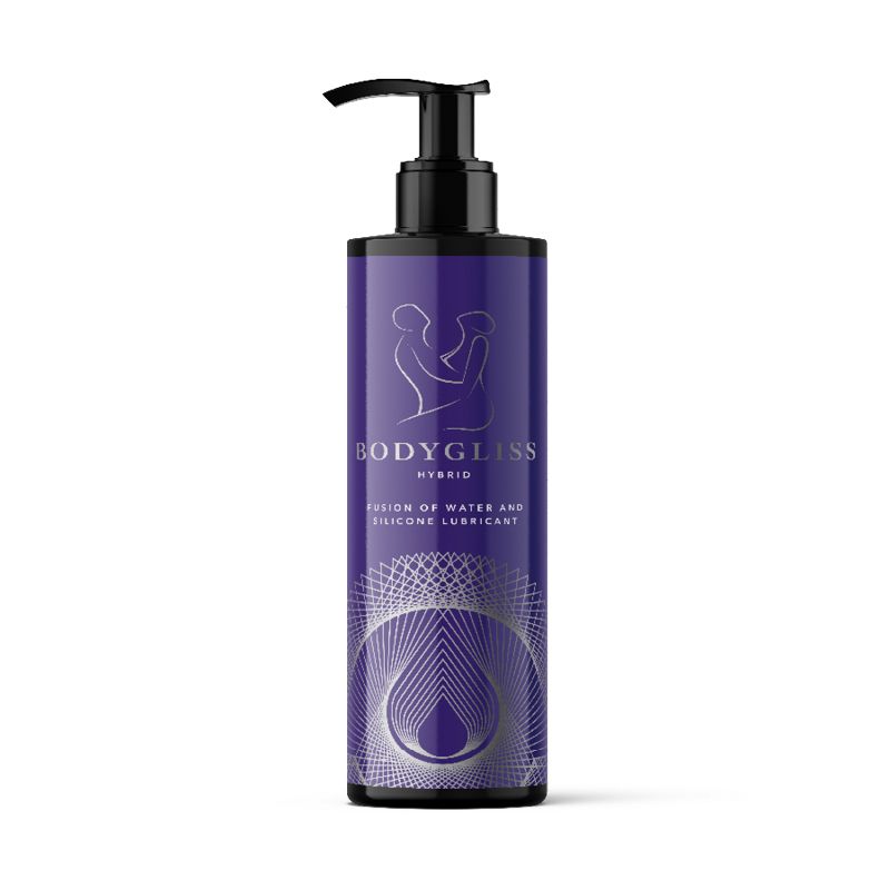 BodyGliss - Hybrid Glijmiddel 150 ml