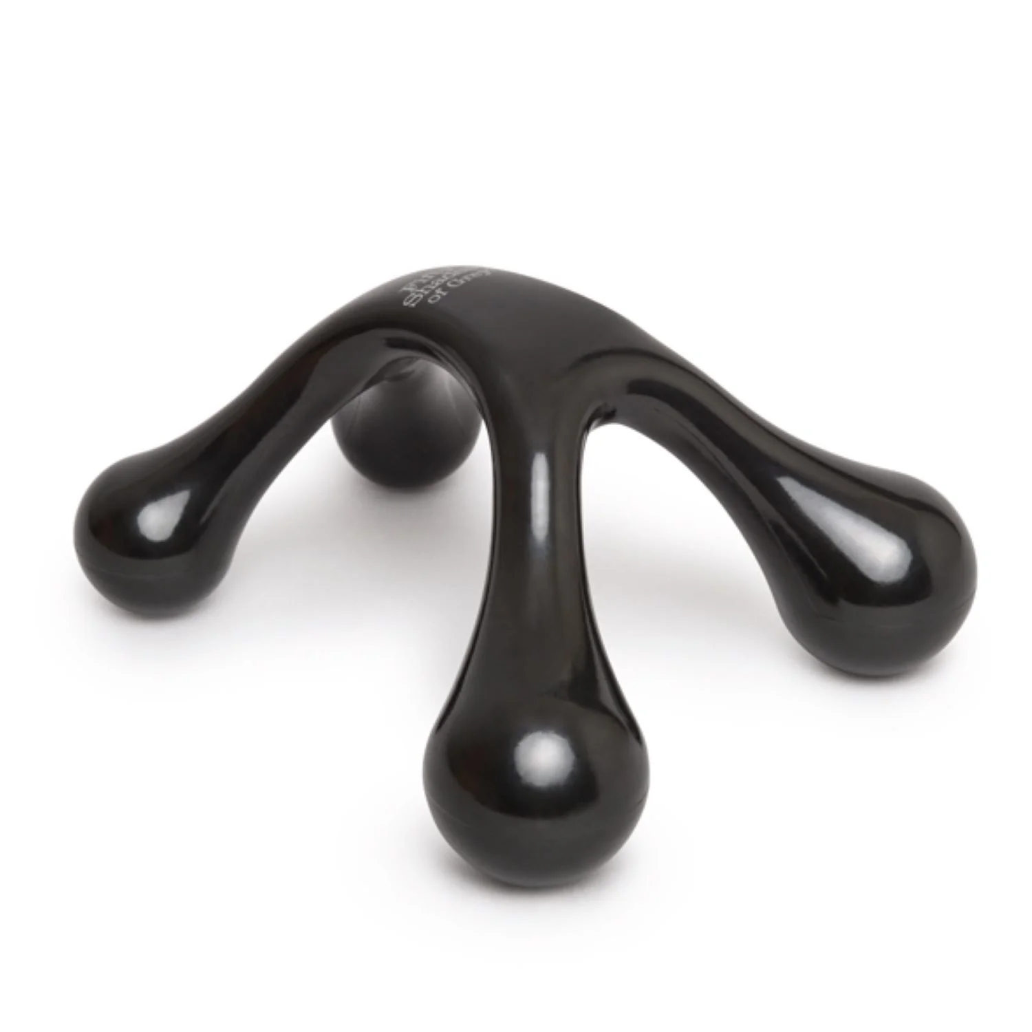 Fifty Shades Of Grey - Body Massage Spin Fifty Shades Of Grey - Body Massage Spin
