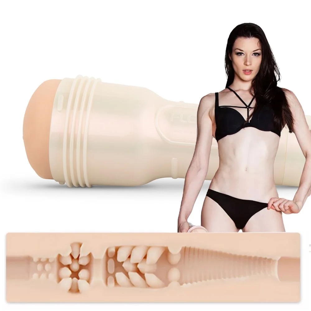 Fleshlight Girls - Stoya Destroya Fleshlight Girls - Stoya Destroya