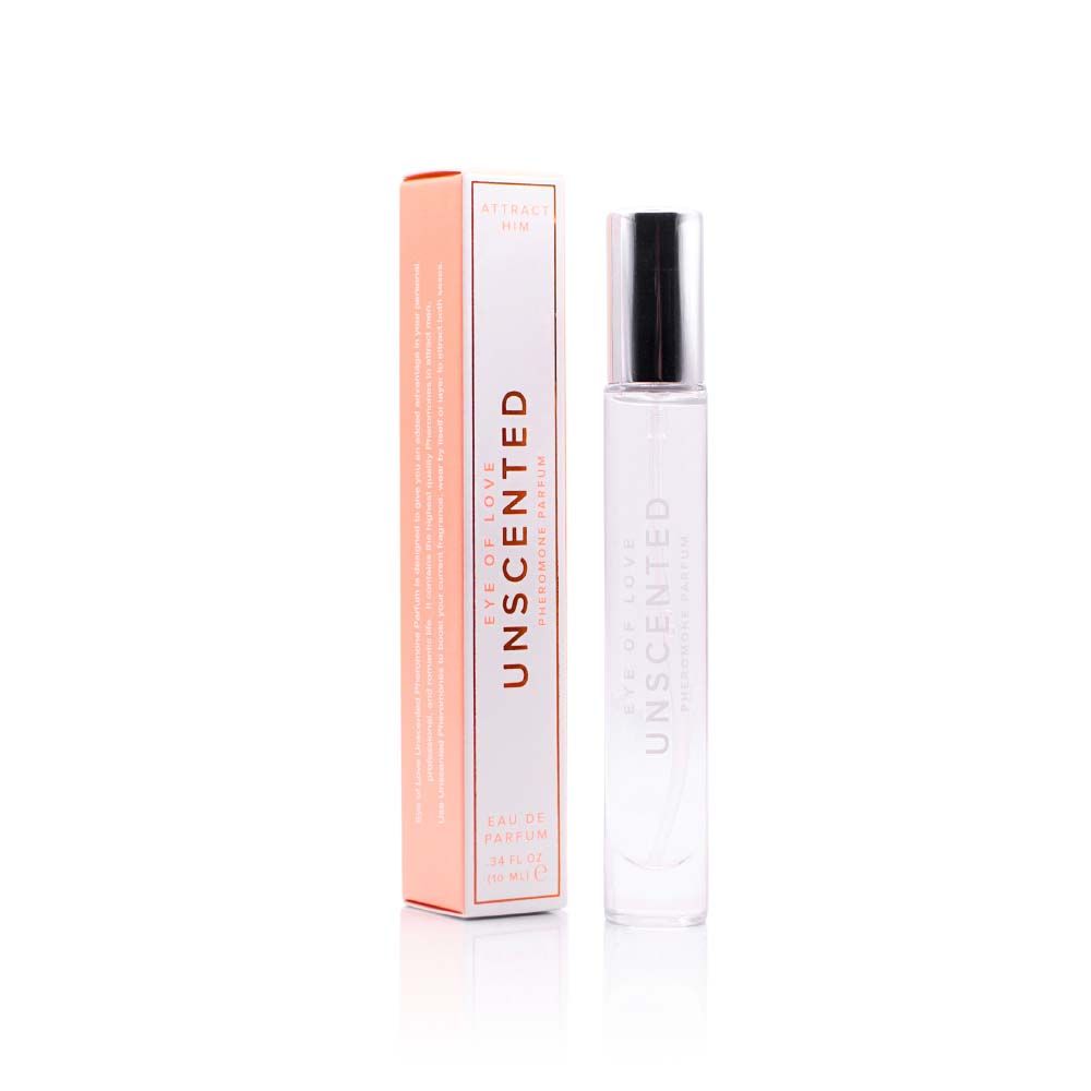 EOL Feromoon Parfum Geurloos Vrouw Tot Man - 10 ml