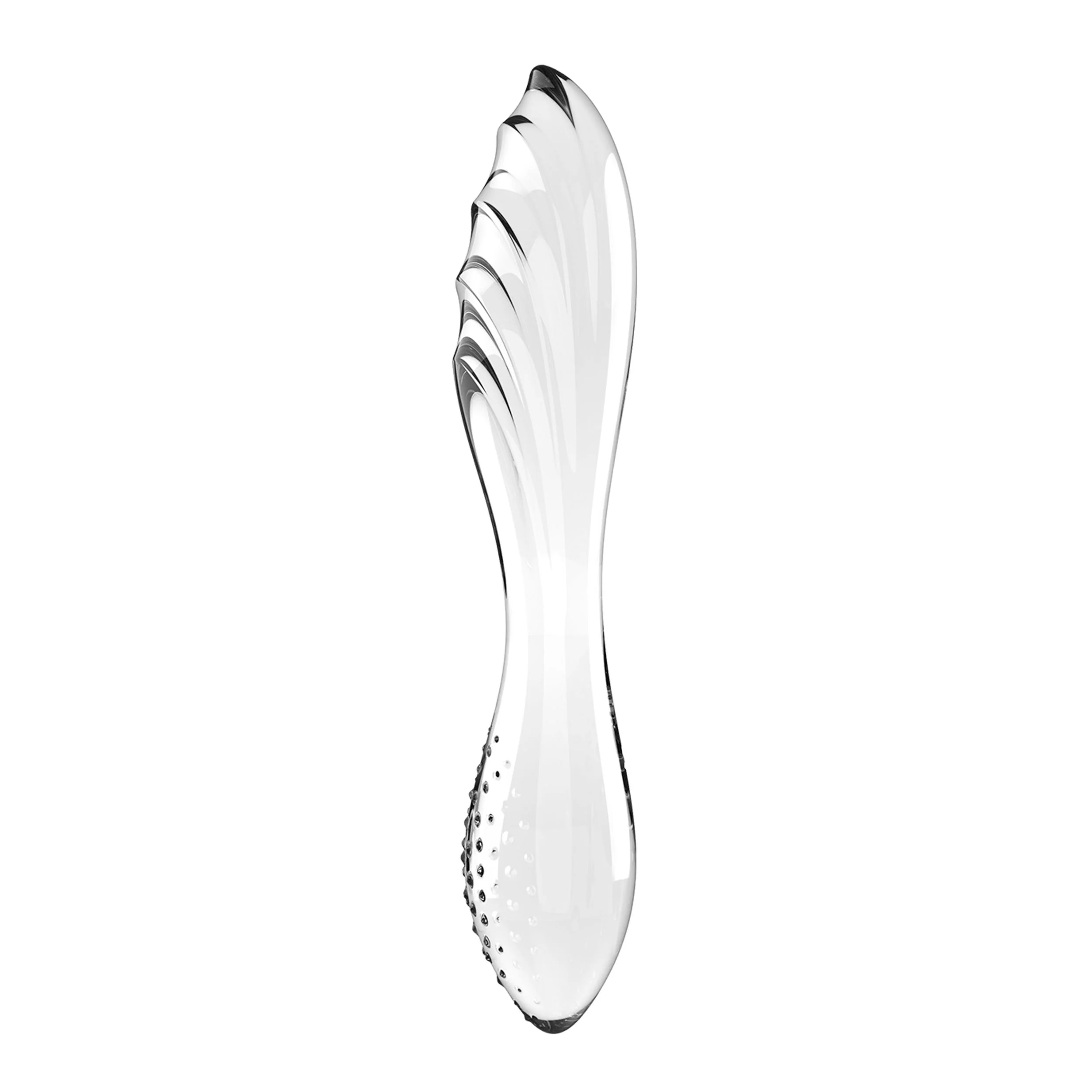 Satisfyer Dazzling Crystal 1 - Transparant Satisfyer Dazzling Crystal 1 - Transparant