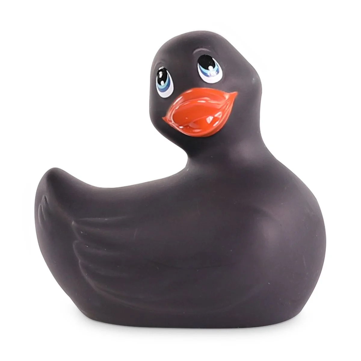 I Rub My Duckie 2.0 Classic - Zwart I Rub My Duckie 2.0 Classic - Zwart
