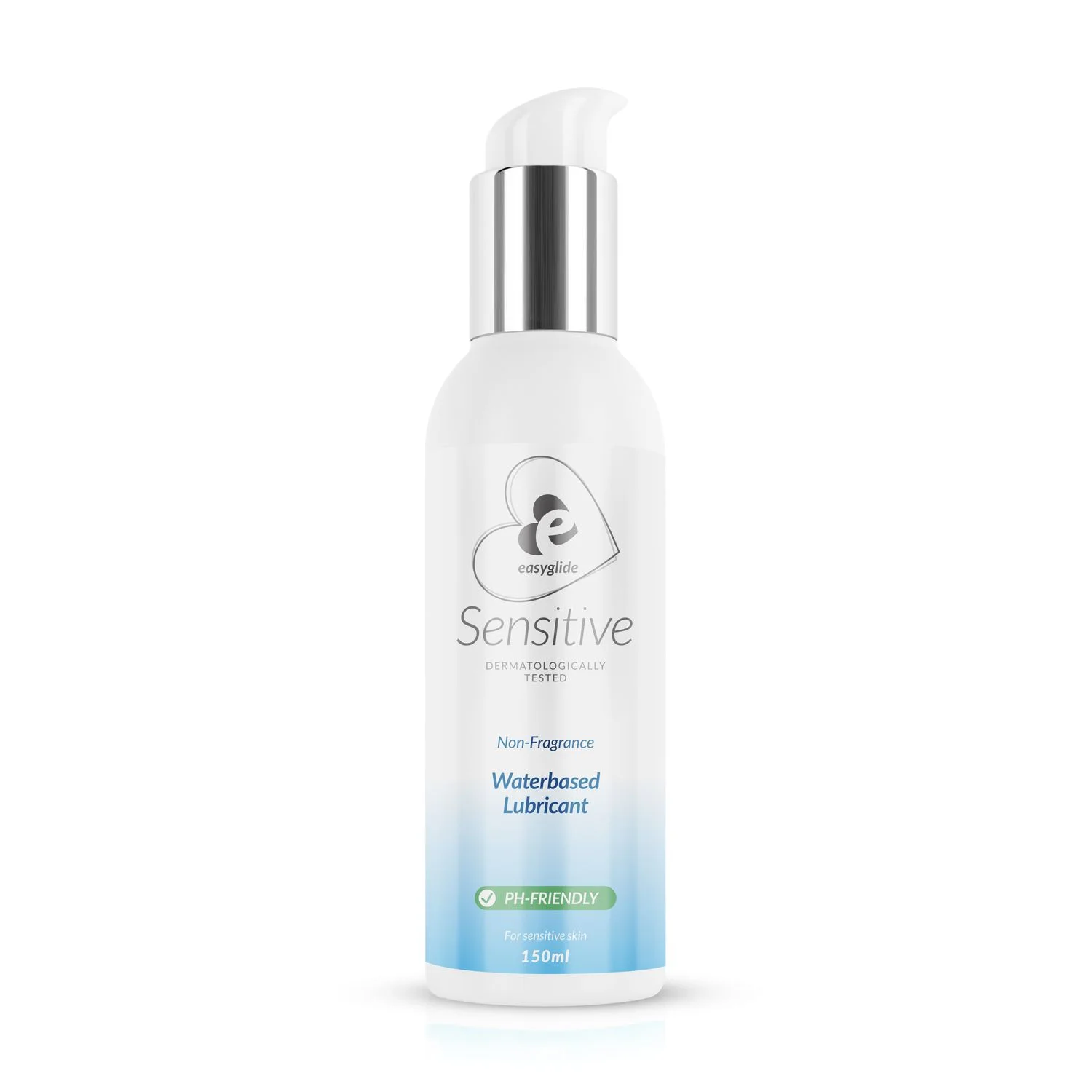 EasyGlide Sensitive Waterbasis Glijmiddel - 150 ml