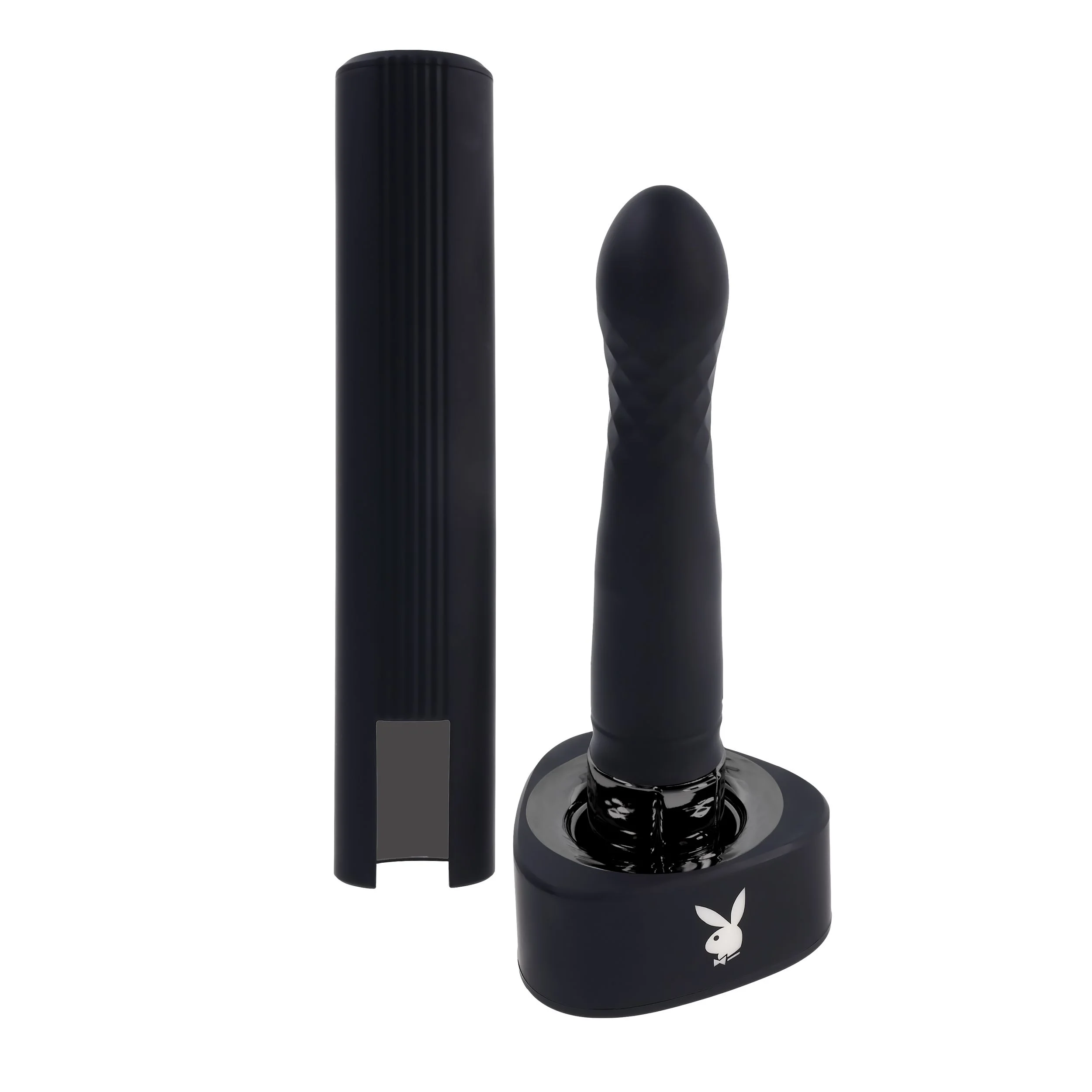 Playboy - Pleasure Zone - Zwart Playboy - Pleasure Zone - Zwart
