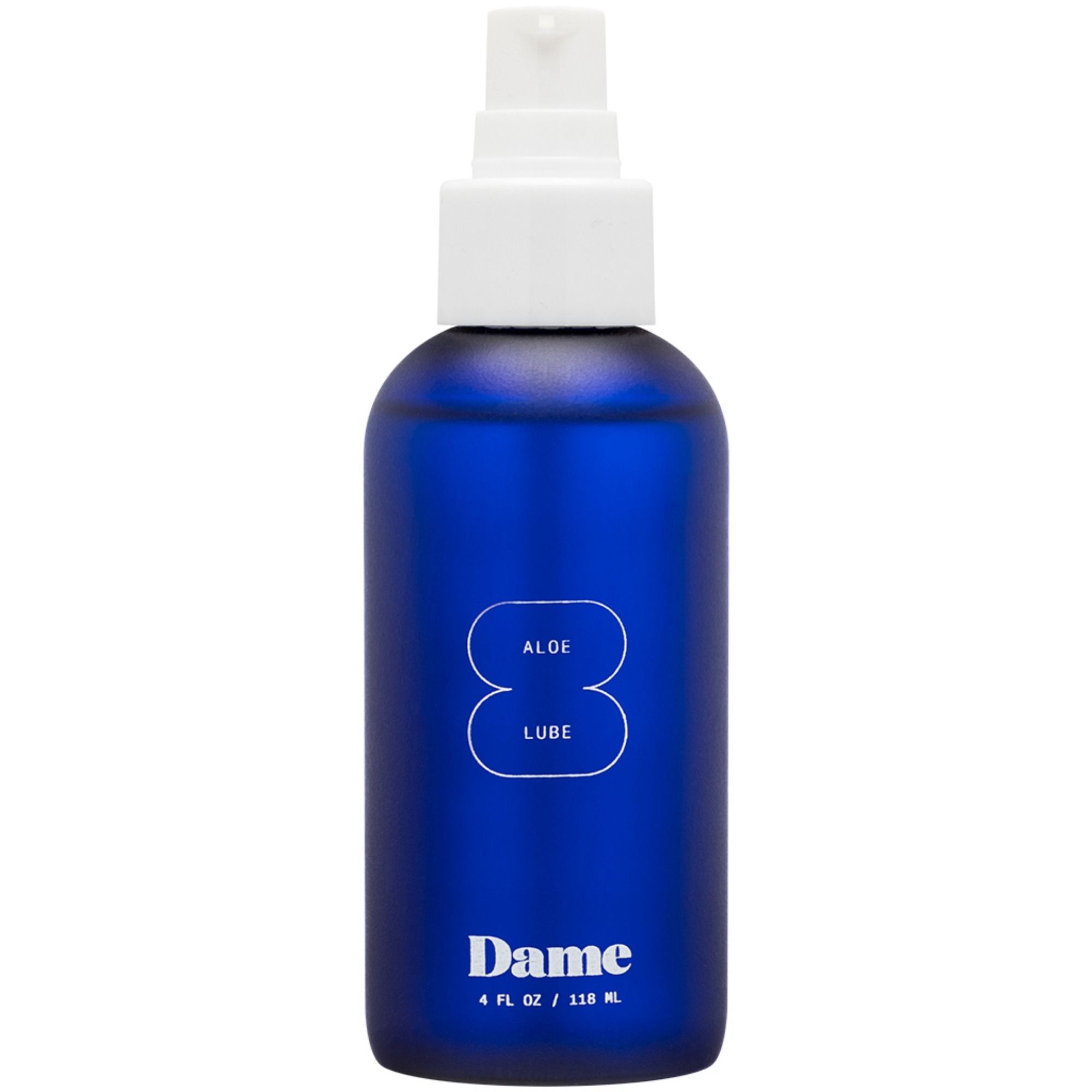 Dame Products - Aloe Glijmiddel - 118ml