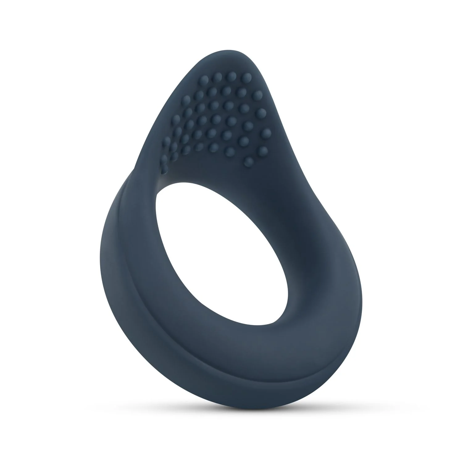 Boners - Vibrerende Cockring Met Perineum Stimulatie Boners - Vibrerende Cockring Met Perineum Stimulatie