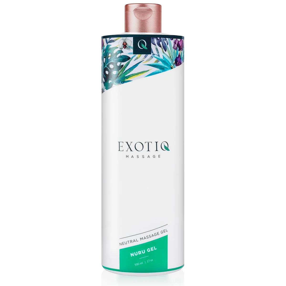Exotiq Nuru Gel - 500 ml Exotiq Nuru Gel - 500 ml