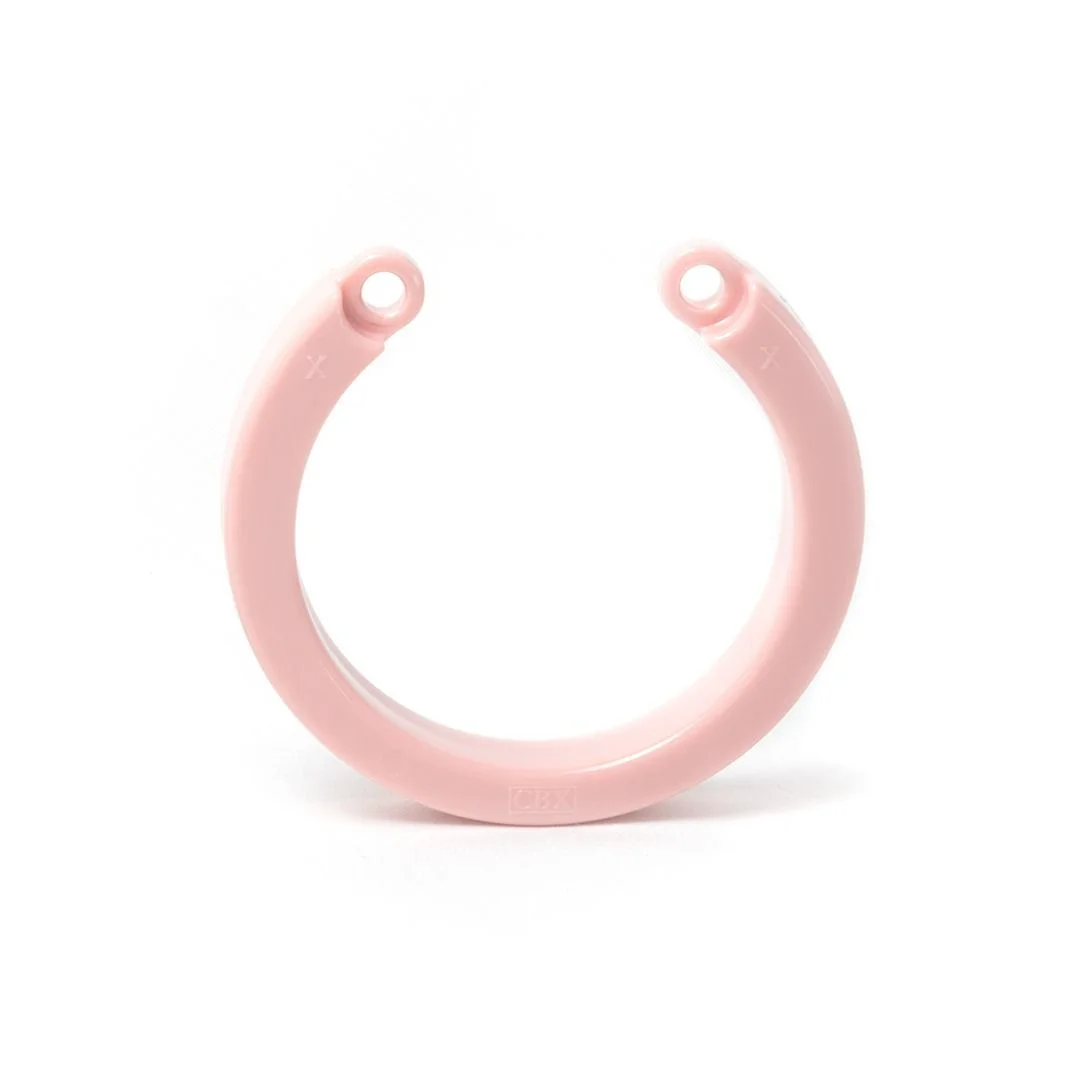 CB- X - U-Ring X-Large - Roze CB- X - U-Ring X-Large - Roze