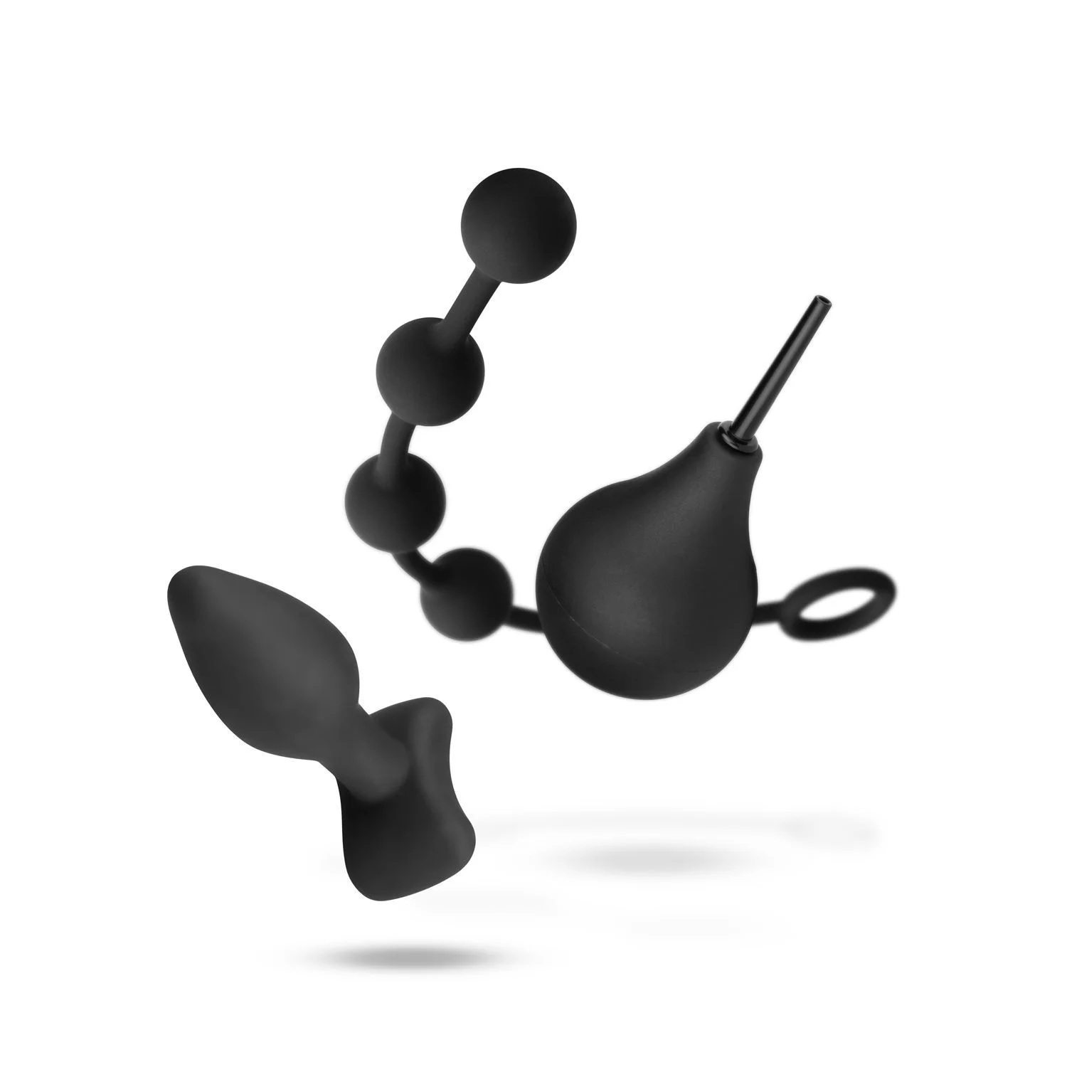 Nexus - Anaal Beginner Set Nexus - Anaal Beginner Set