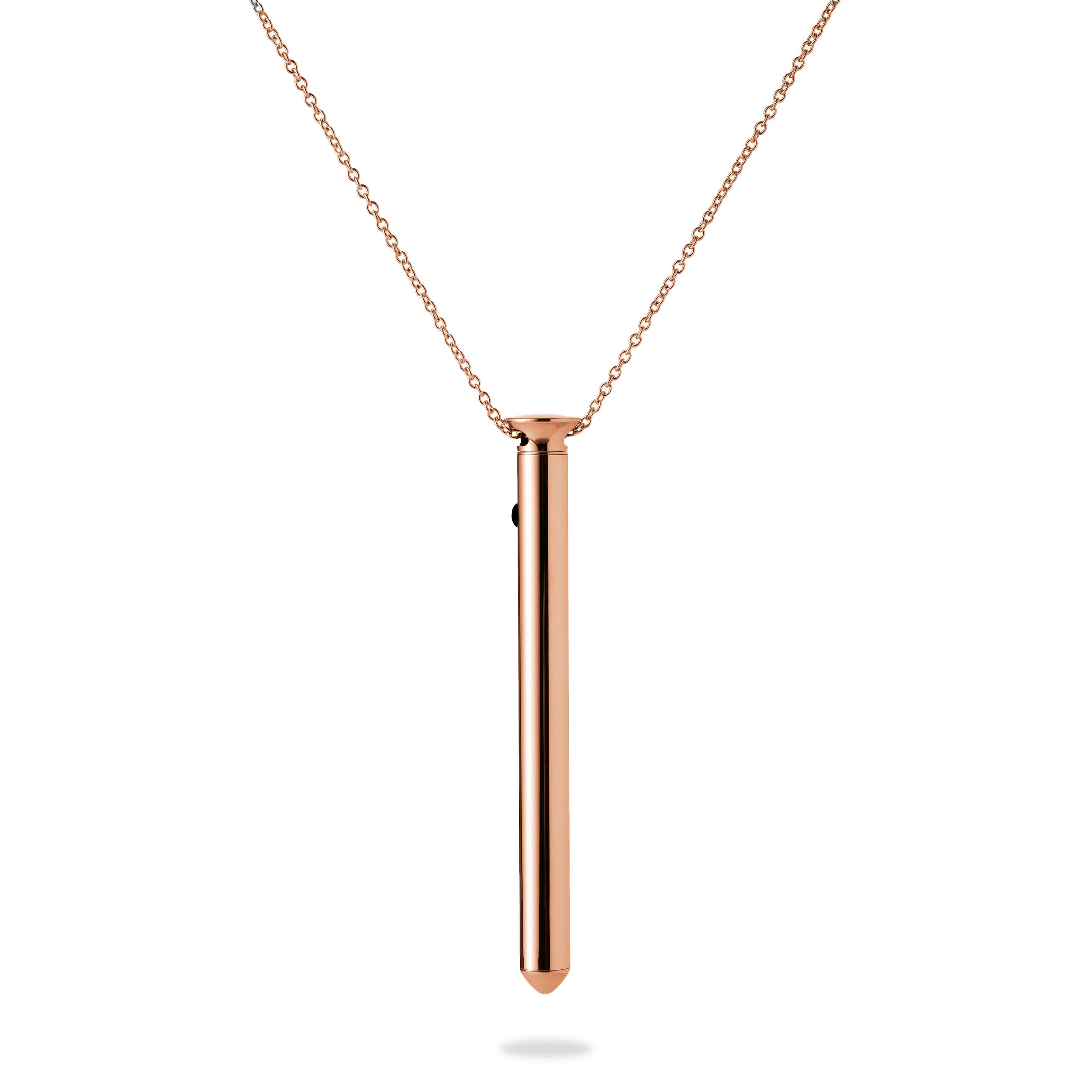 Crave - Vesper 2 - Rosé goud