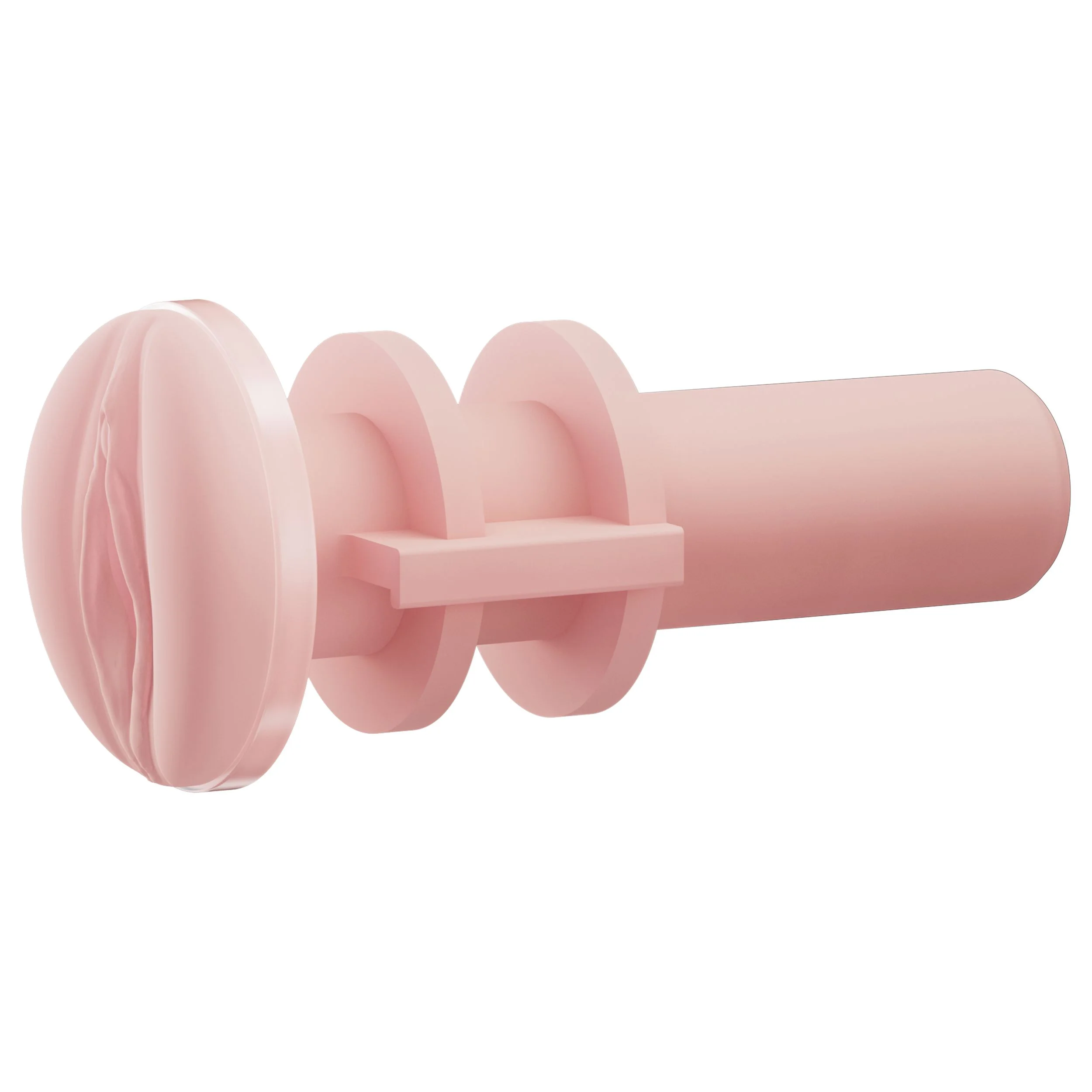 Lovense - Vaginale Sleeve voor Solace Masturbator Lovense - Vaginale Sleeve voor Solace Masturbator