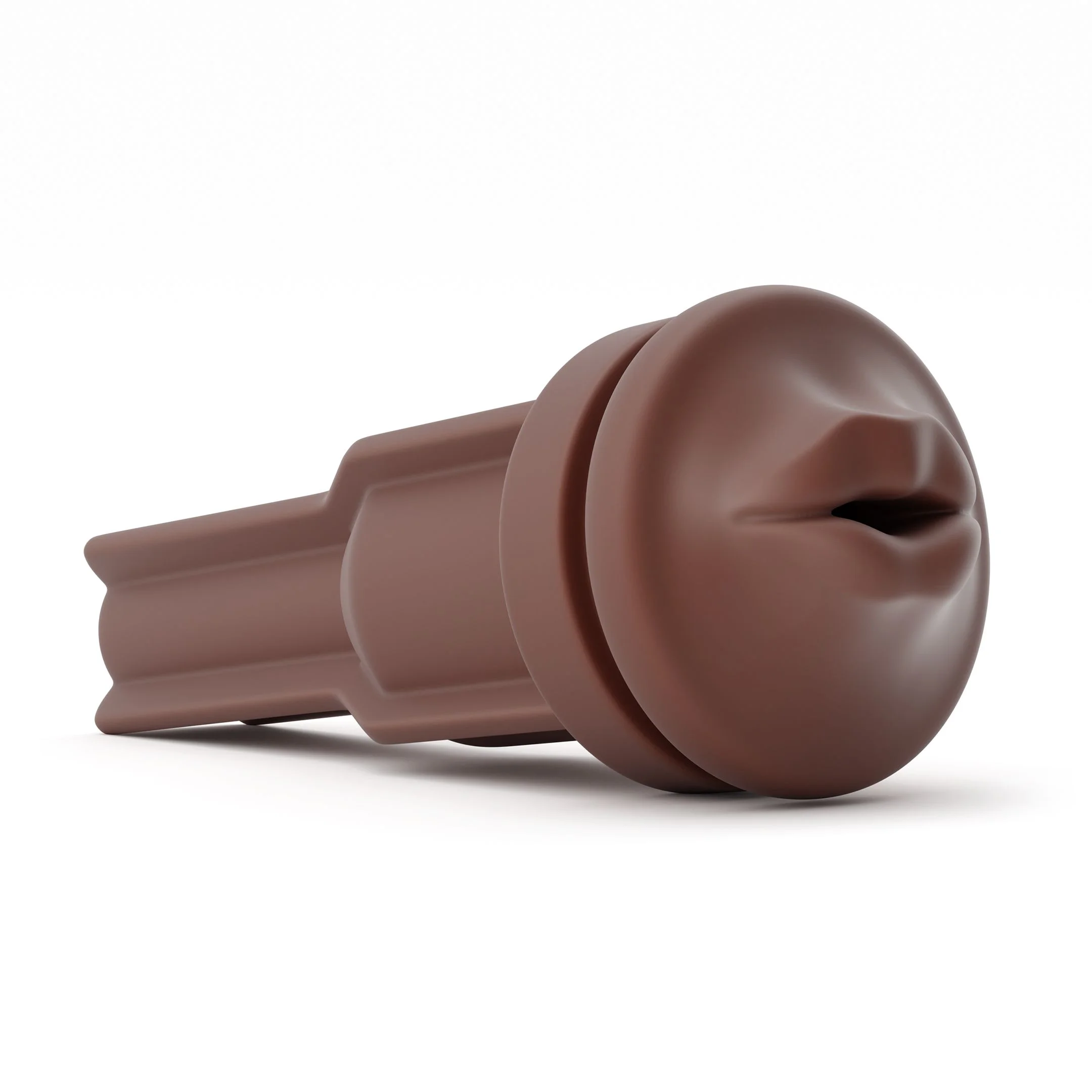 Autoblow - AI Ultra Mond Sleeve - Bruin Autoblow - AI Ultra Mond Sleeve - Bruin