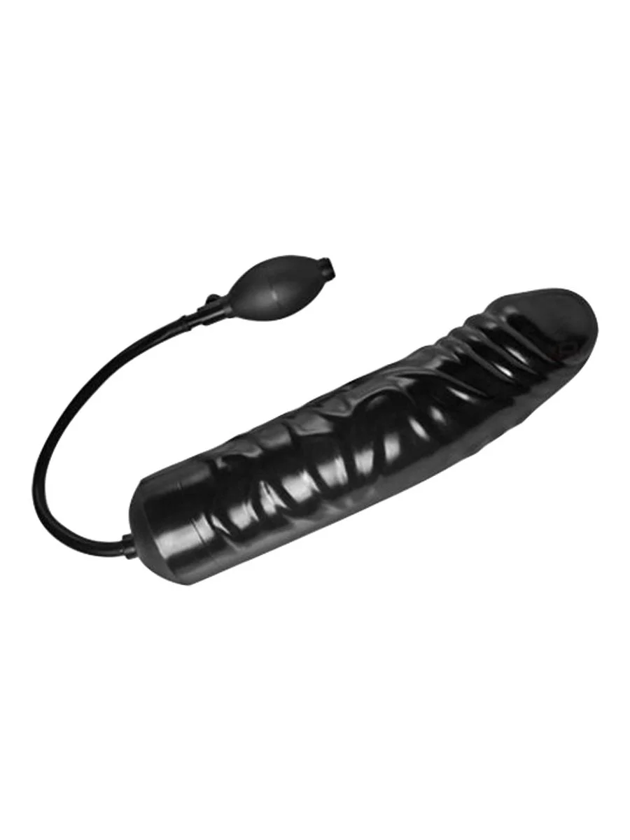 XXL opblaasbare dildo XXL opblaasbare dildo