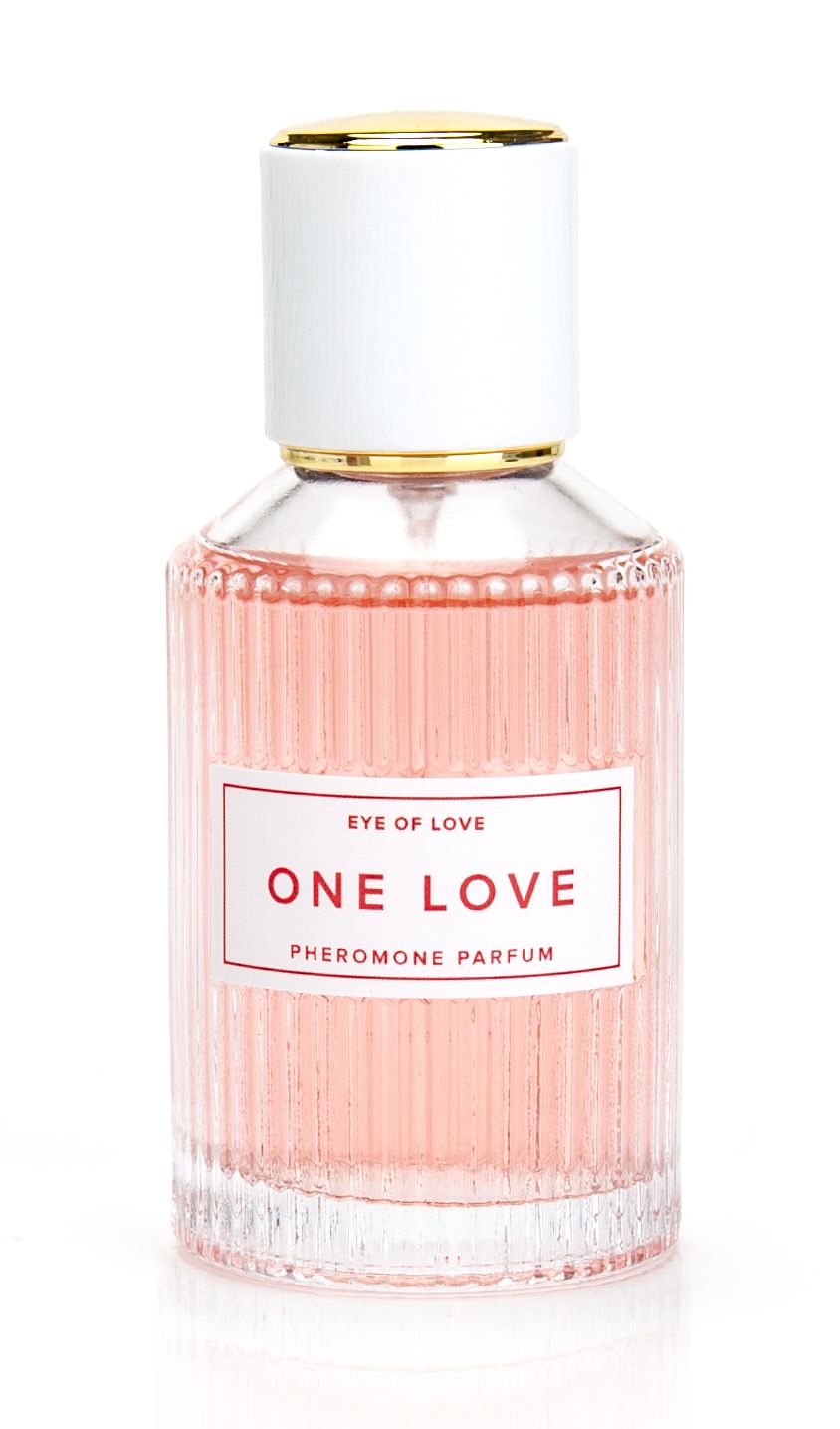 EOL Feromoon Parfum One Love Vrouw - 50 ml