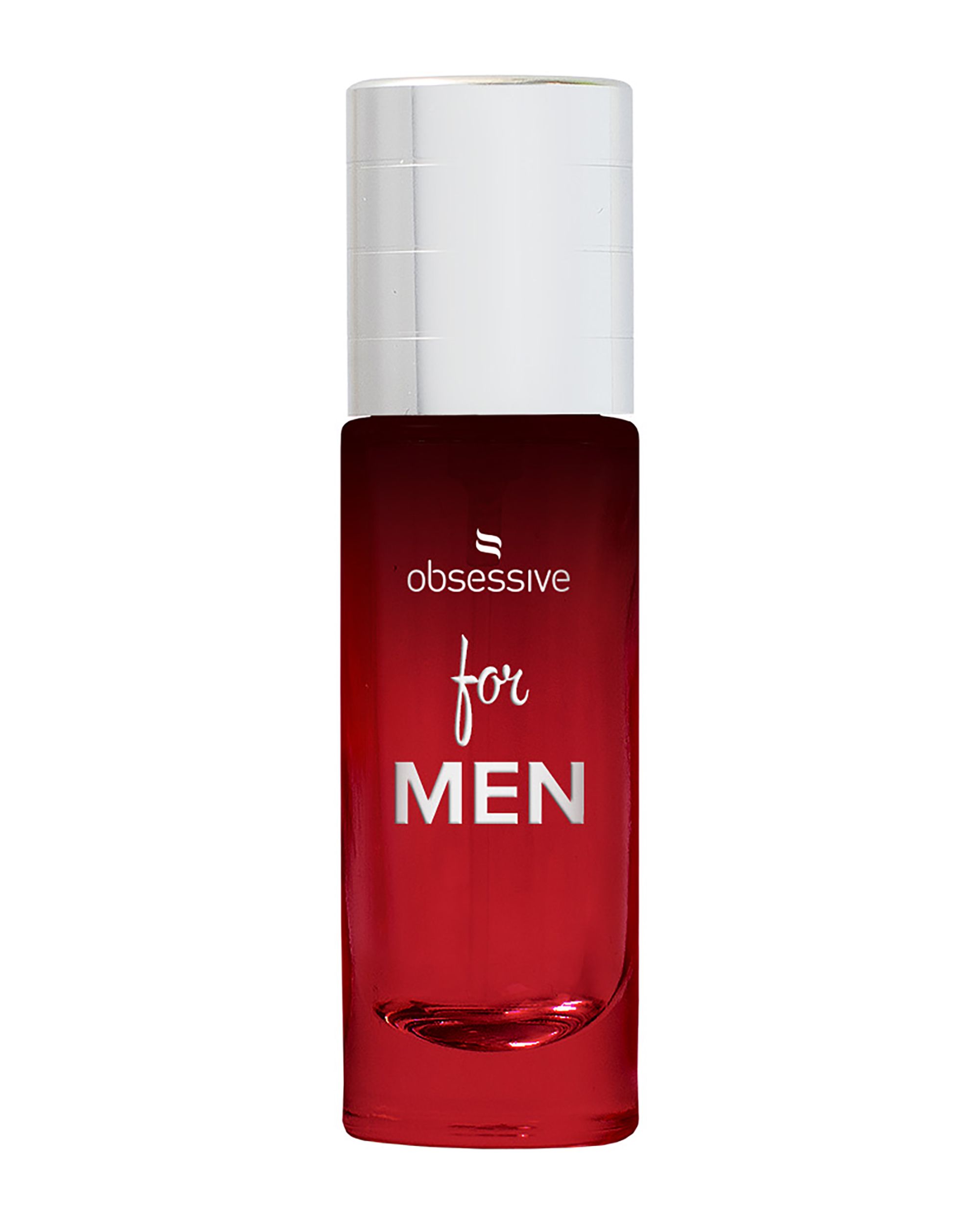 Obsessive - Parfum Voor Hem - 10 ml