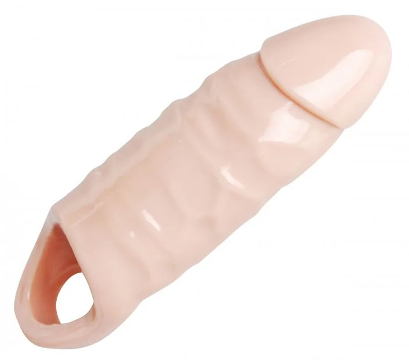 Really Ample XL Penissleeve Really Ample XL Penissleeve