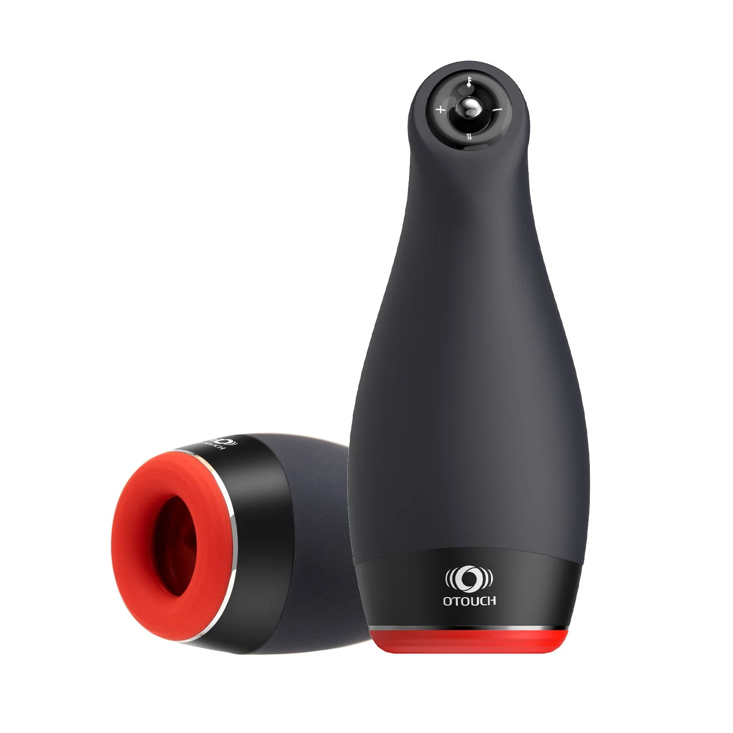 OTOUCH - Pleasure Engine Verwarmende, Stotende en Vibrerende Masturbator OTOUCH - Pleasure Engine Verwarmende, Stotende en Vibrerende Masturbator
