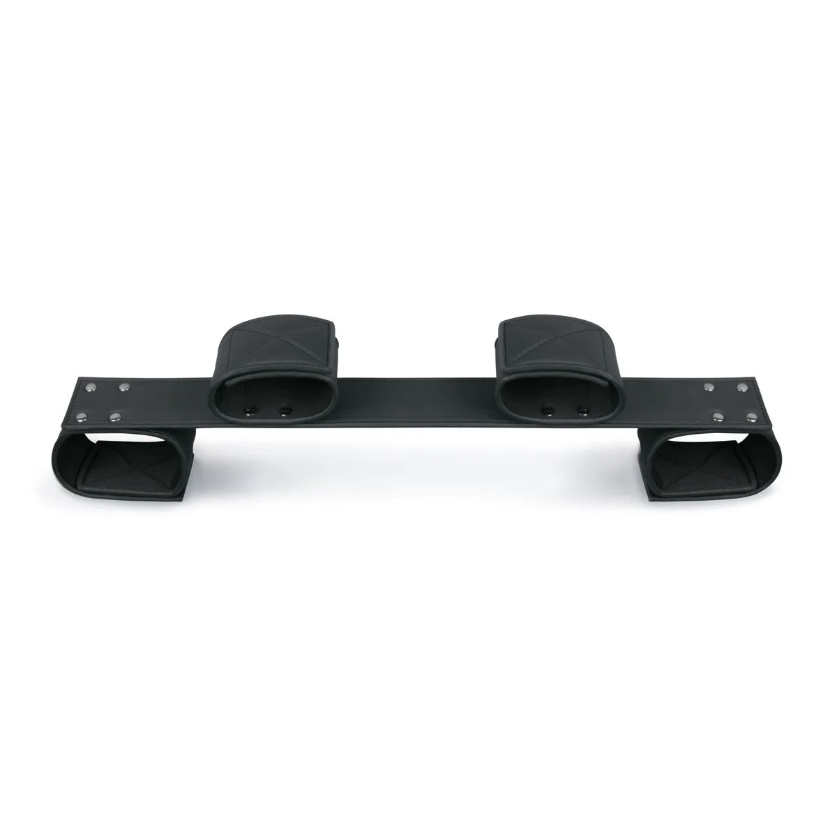 Bondage Bar - Wrist and Ankle Cuffs