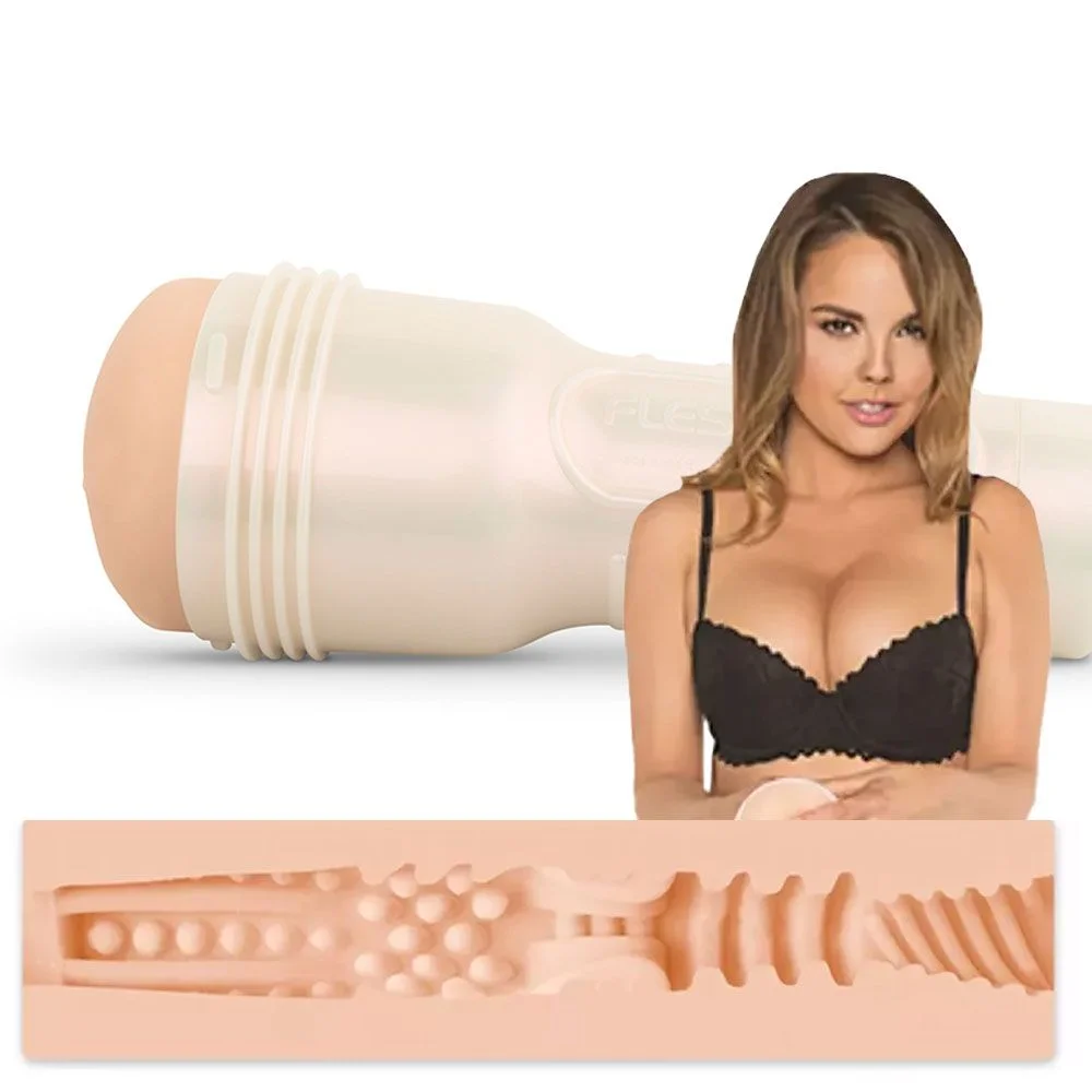 Fleshlight Girls - Dillion Harper Crush Fleshlight Girls - Dillion Harper Crush