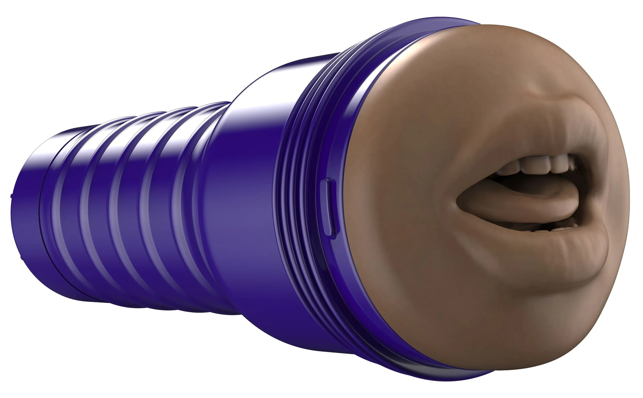 Fleshlight Boost Blow - Dark Medium Fleshlight Boost Blow - Dark Medium
