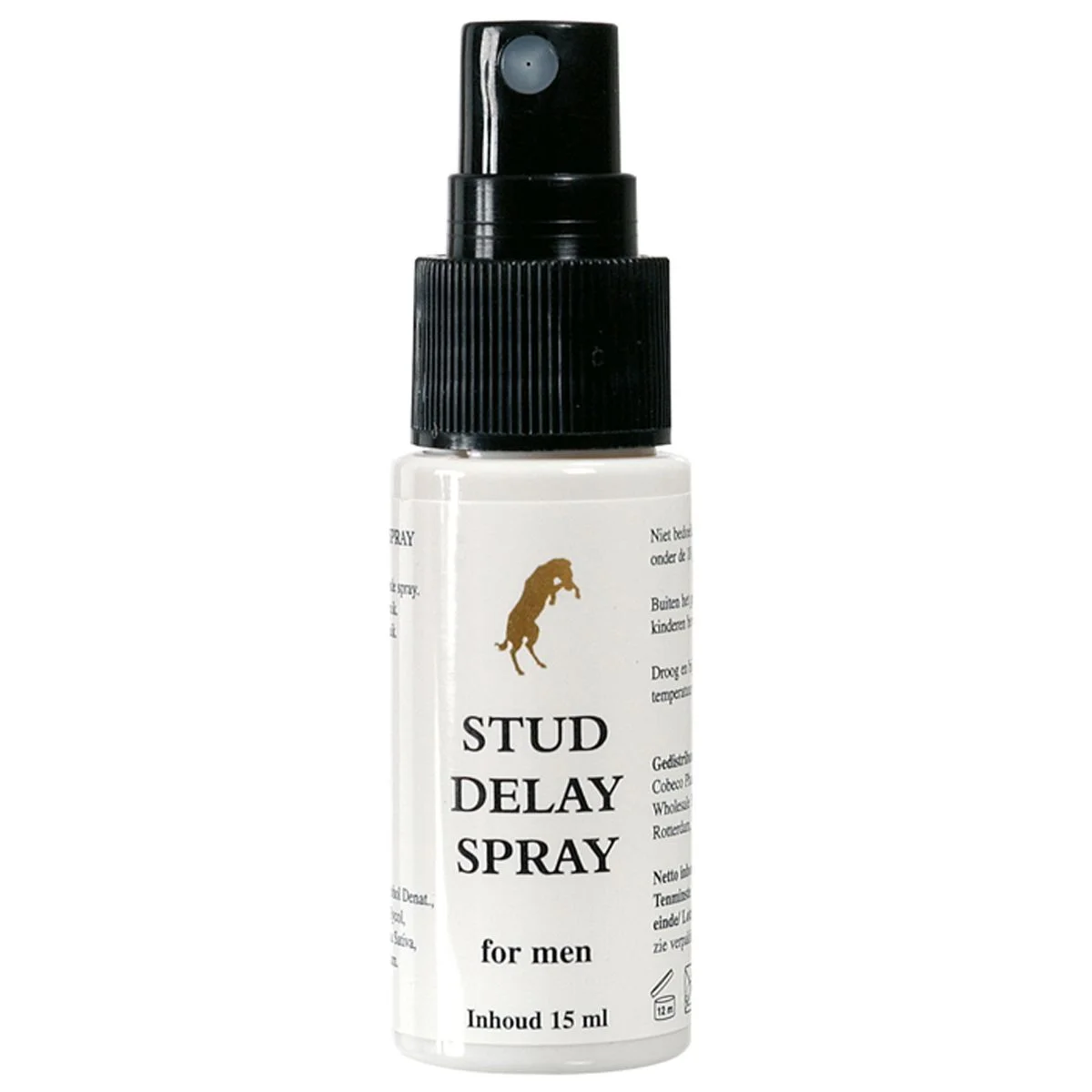 Orgasme Vertragende Spray - Stud Delay Spray Orgasme Vertragende Spray - Stud Delay Spray