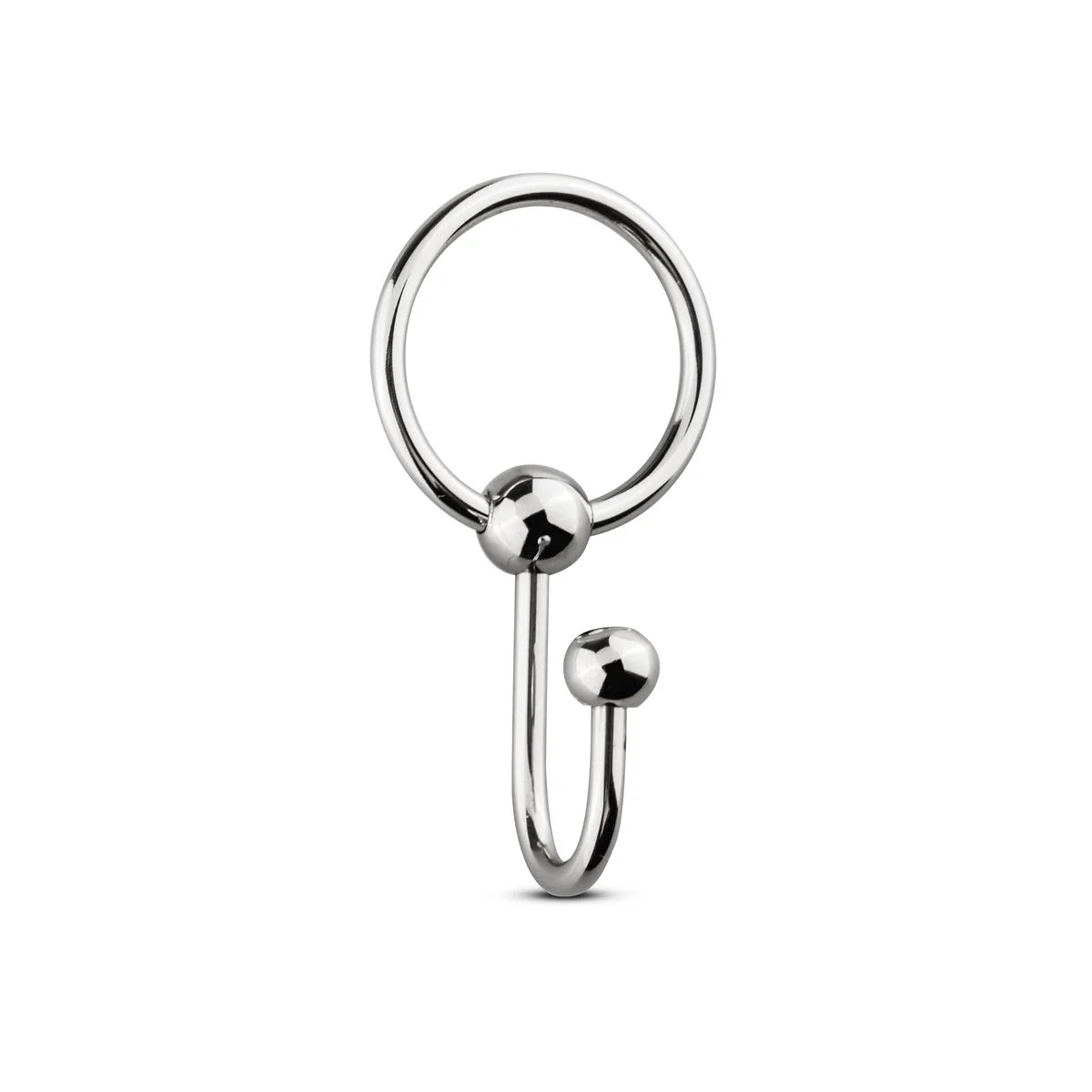 Sinner - Metalen Sperm Stopper Sinner - Metalen Sperm Stopper