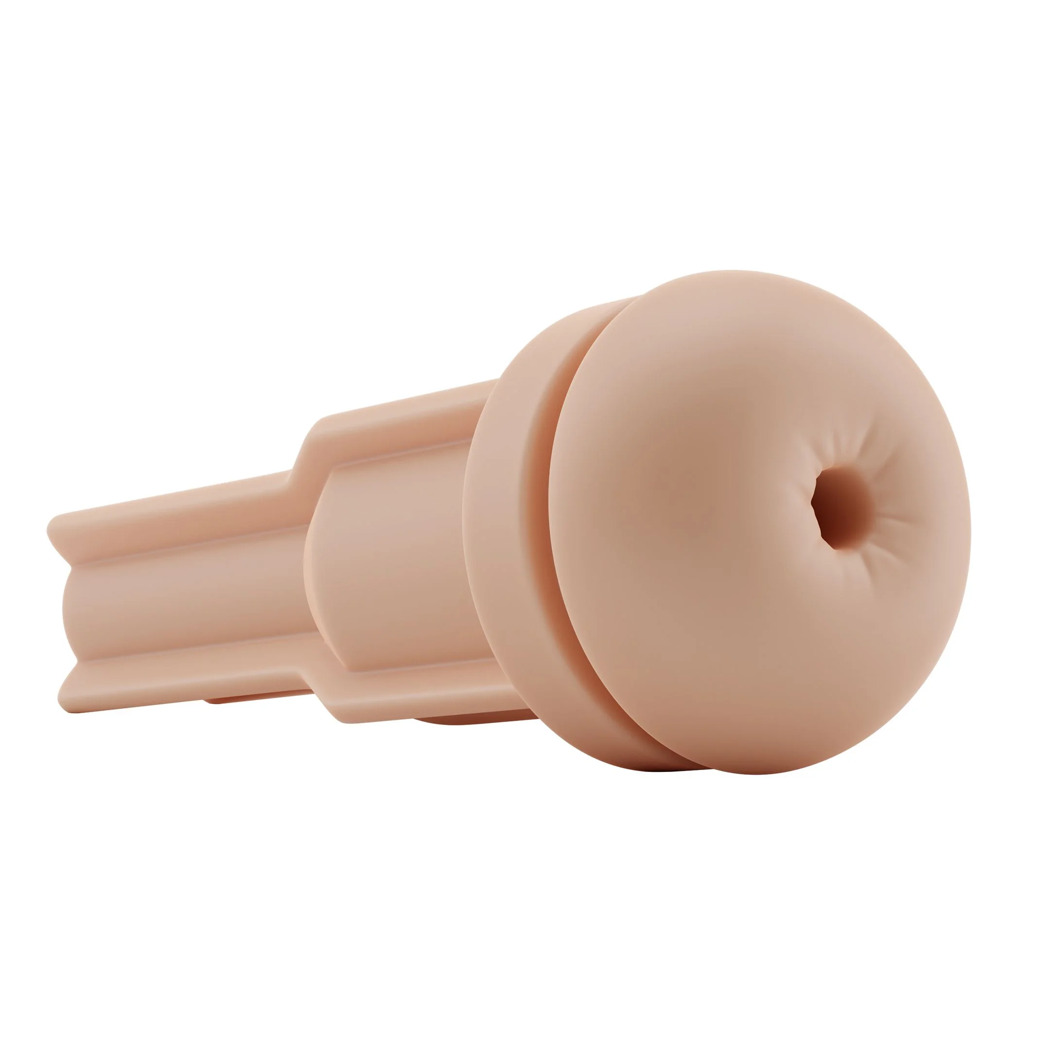 Autoblow - AI Ultra Anus Sleeve - Beige Autoblow - AI Ultra Anus Sleeve - Beige