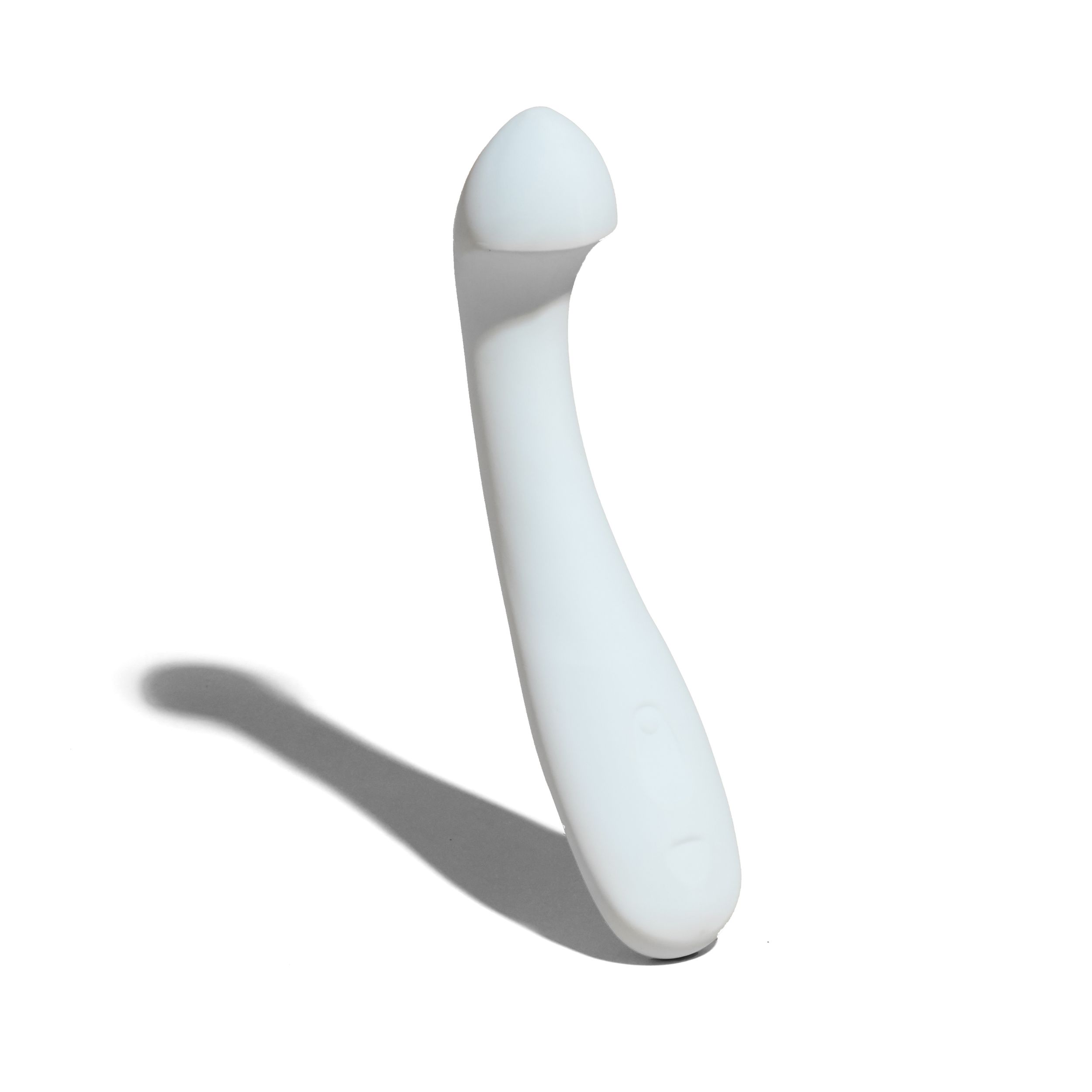Dame Products - Arc G-Spot Vibrator - Ice