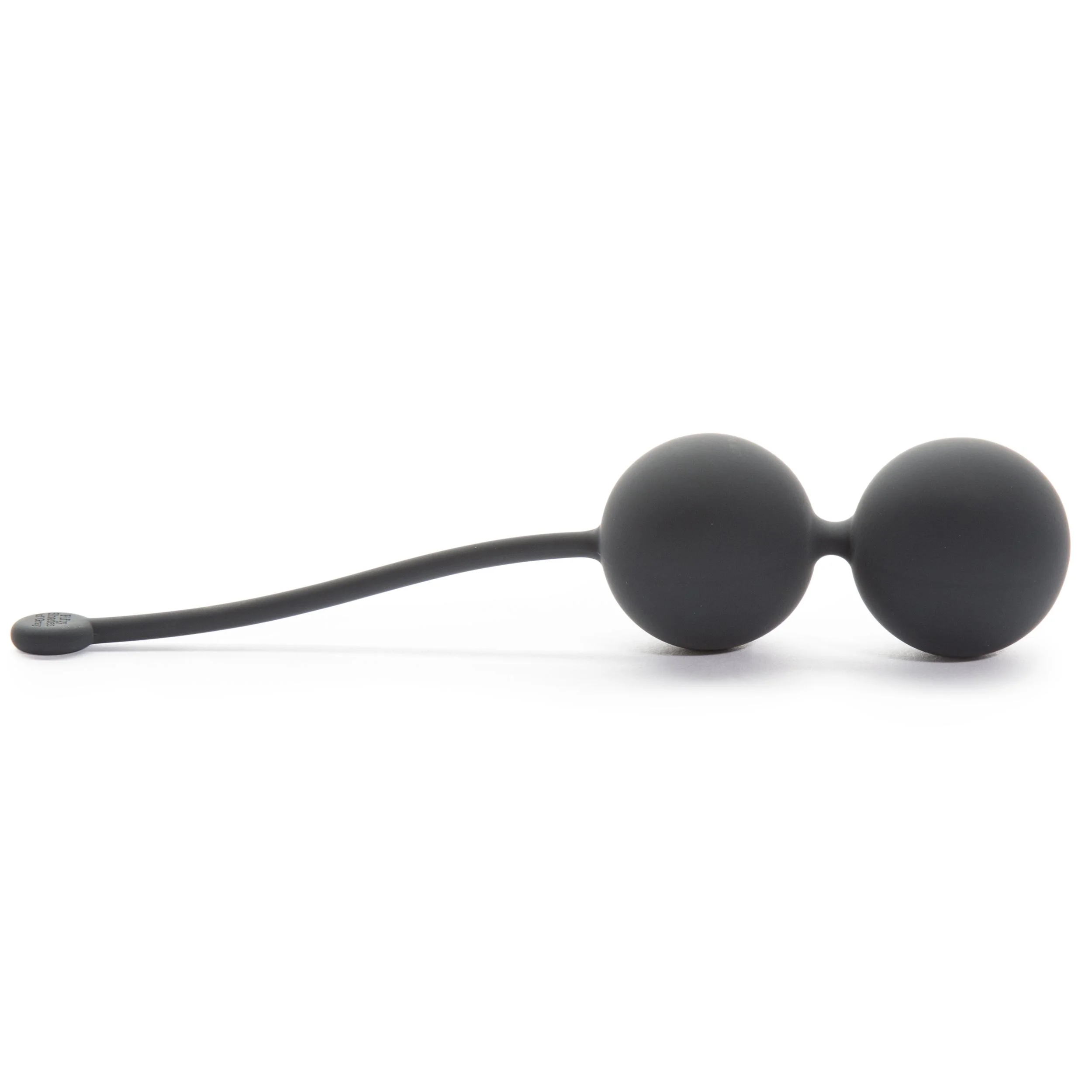 Fifty Shades of Grey – TIGHTEN & TENSE Love Balls – Zwart Fifty Shades of Grey – TIGHTEN & TENSE Love Balls – Zwart