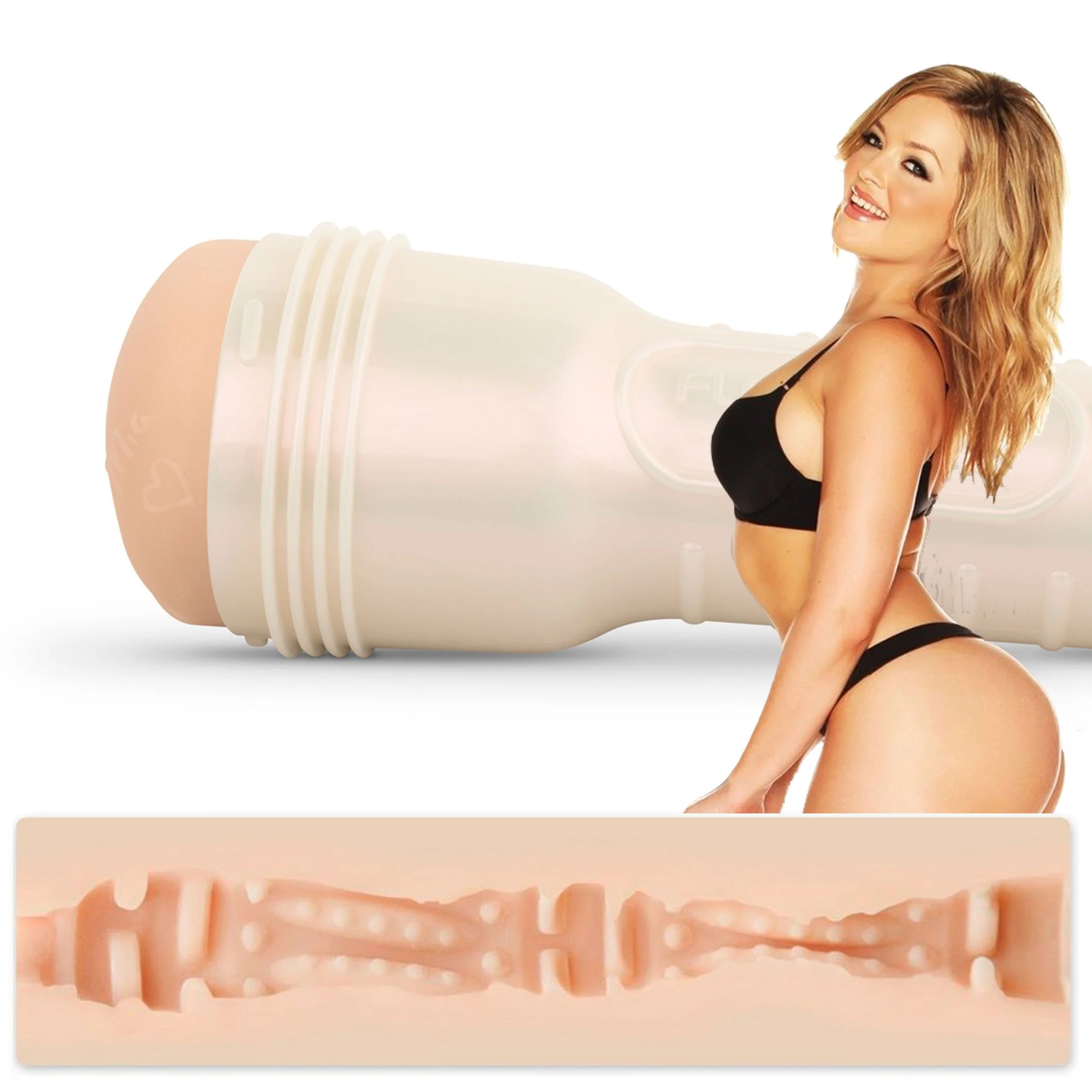 Fleshlight Girls - Alexis Texas Outlaw Fleshlight Girls - Alexis Texas Outlaw