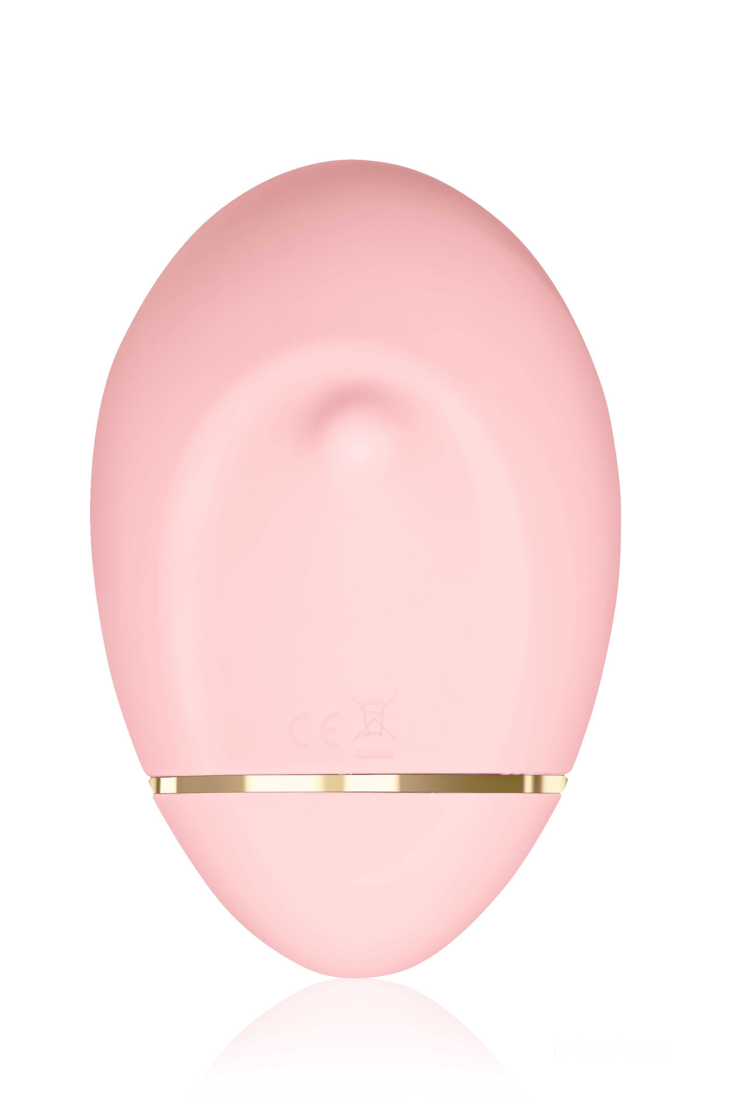 Ioba - OhMyC 1  Clitoris Stimulator - Roze