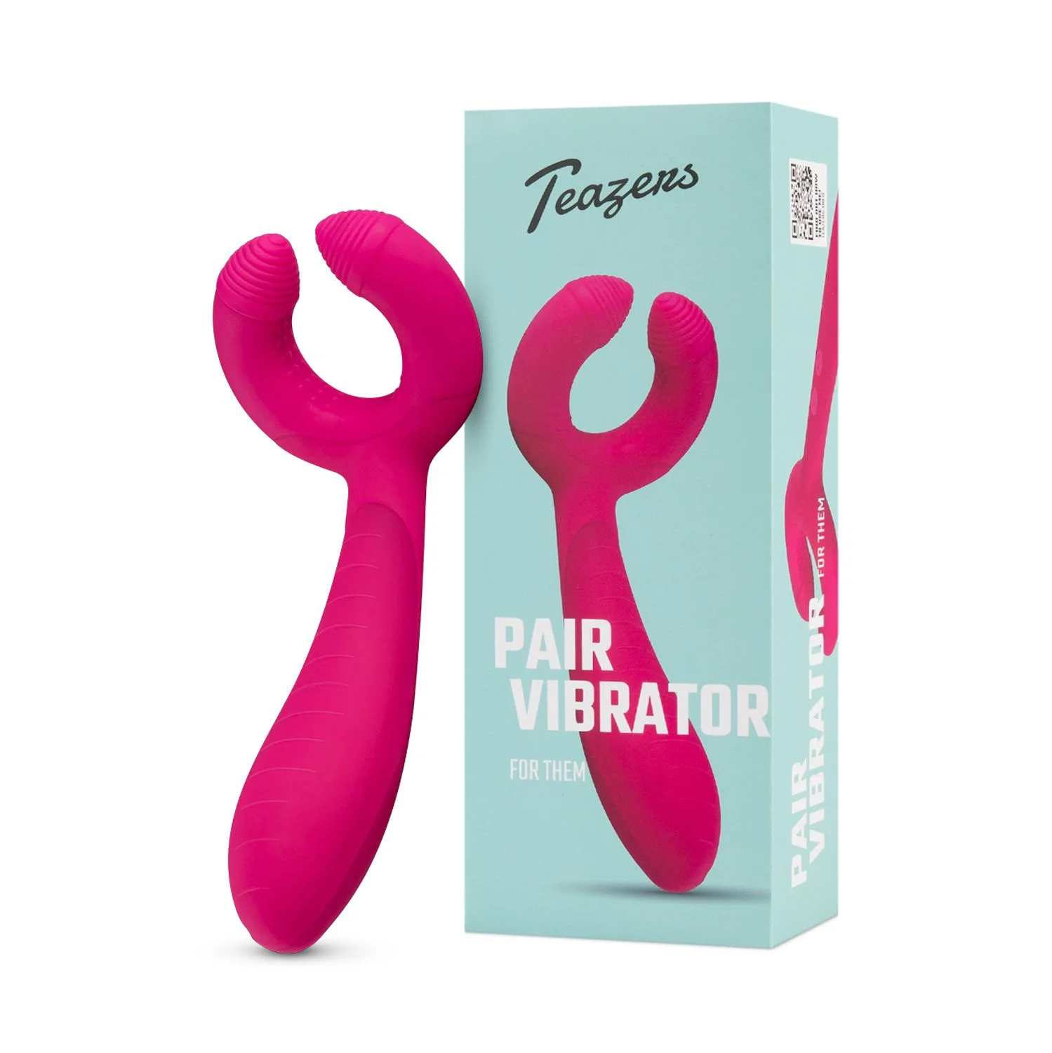 Pair Vibrator